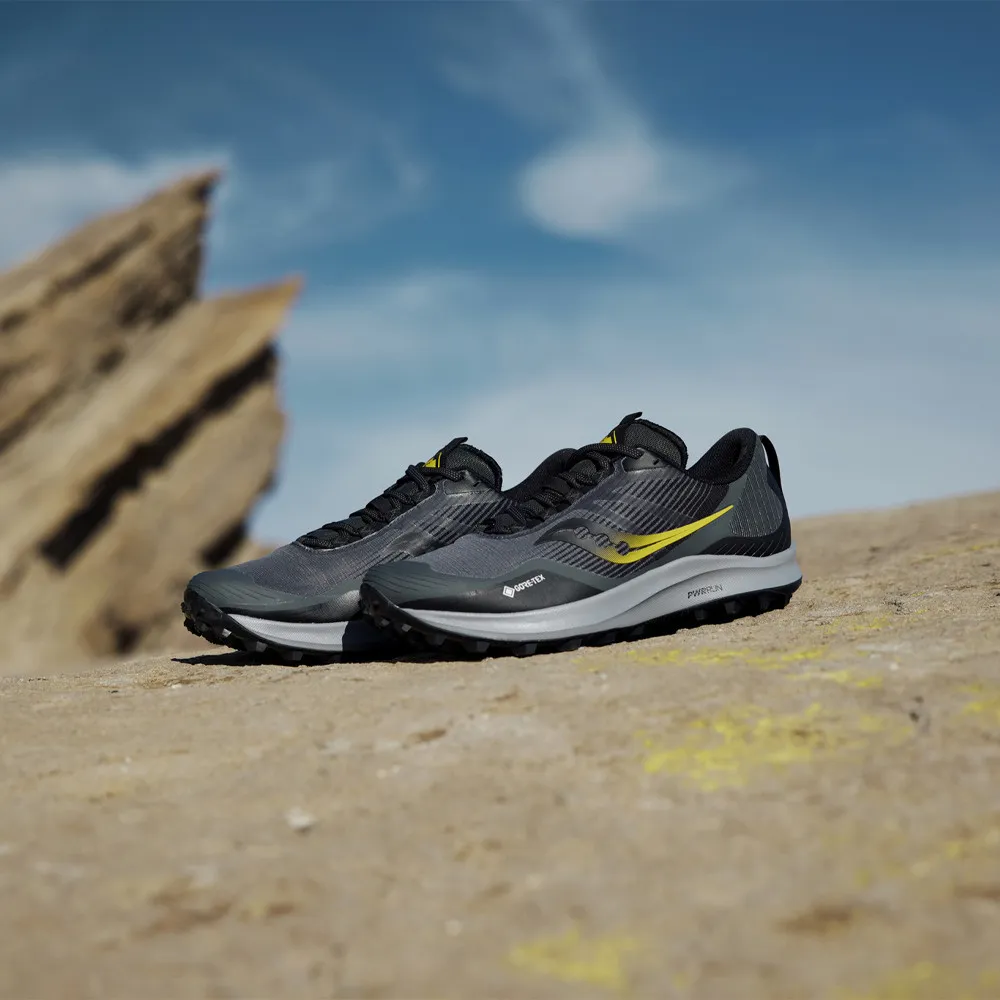 Saucony Peregrine 12 GORE-TEX Scarpe da Trail Running