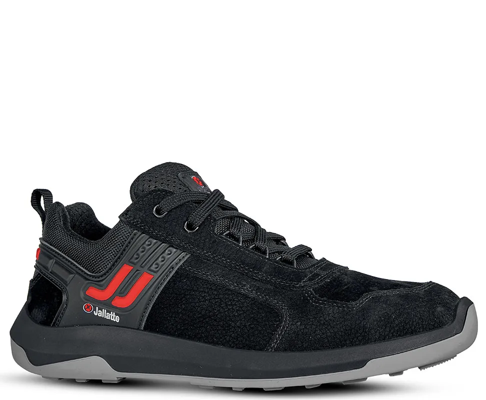 Scarpe antinfortunistiche S3 Jallatte JALTEA JX007, , Unisex tg. 48, col. , resistenti all'acqua, con puntale di