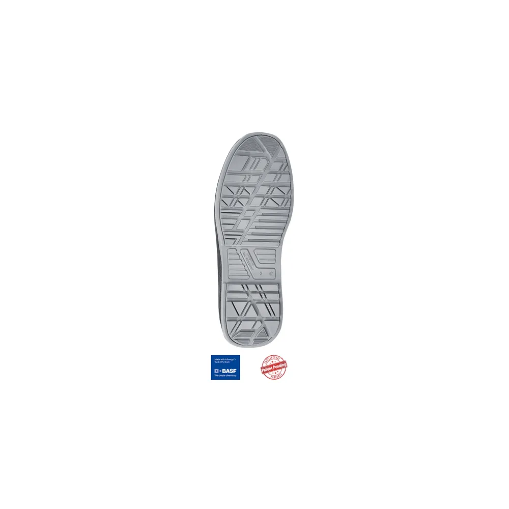 Scarpe antinfortunistiche U-Power Red Lion Tiki S3