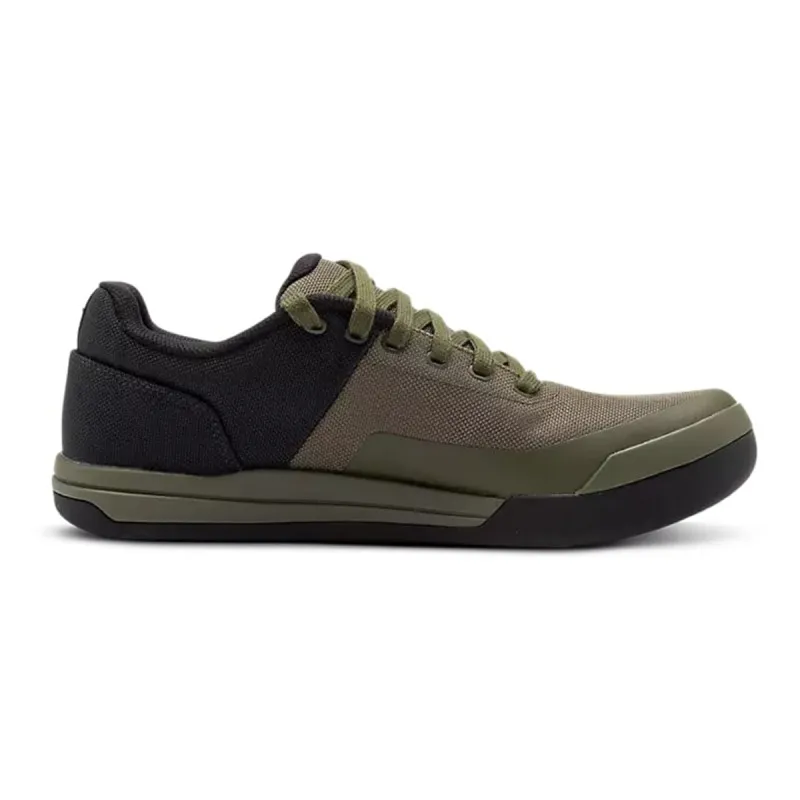 Scarpe ciclismo Fox Union Canvas