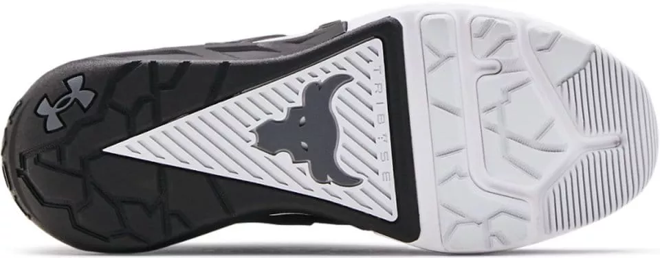 Scarpe fitness Under Armour UA Project Rock 4