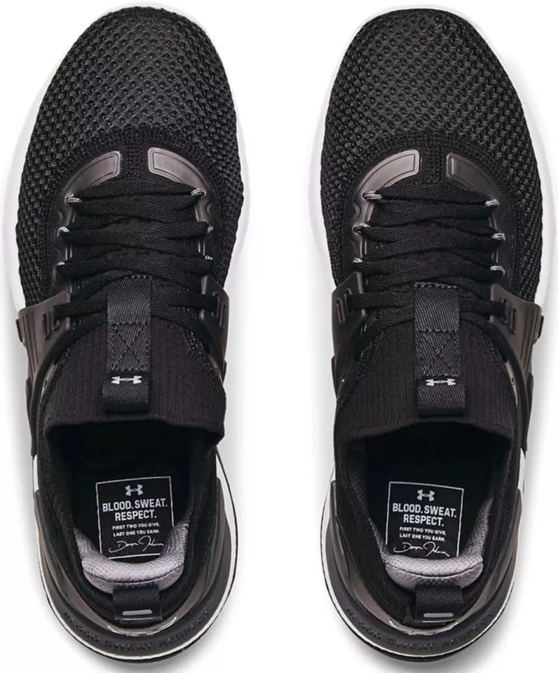 Scarpe fitness Under Armour UA Project Rock 4