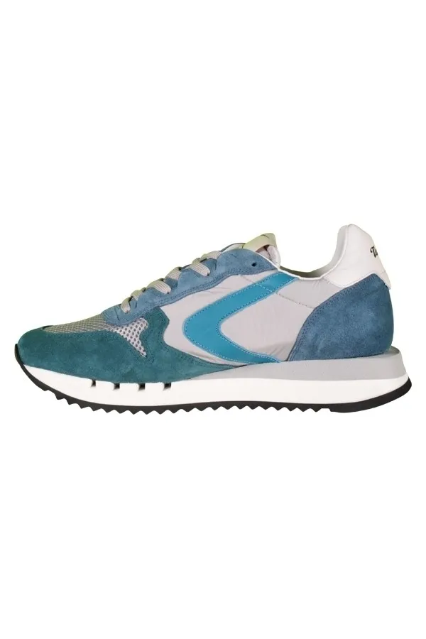 Scarpe Uomo Valsport Blue