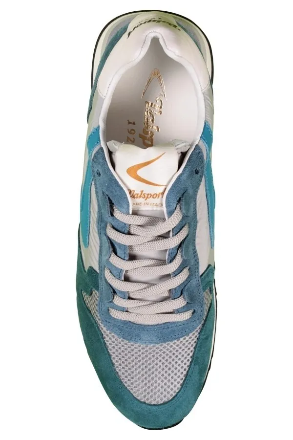 Scarpe Uomo Valsport Blue