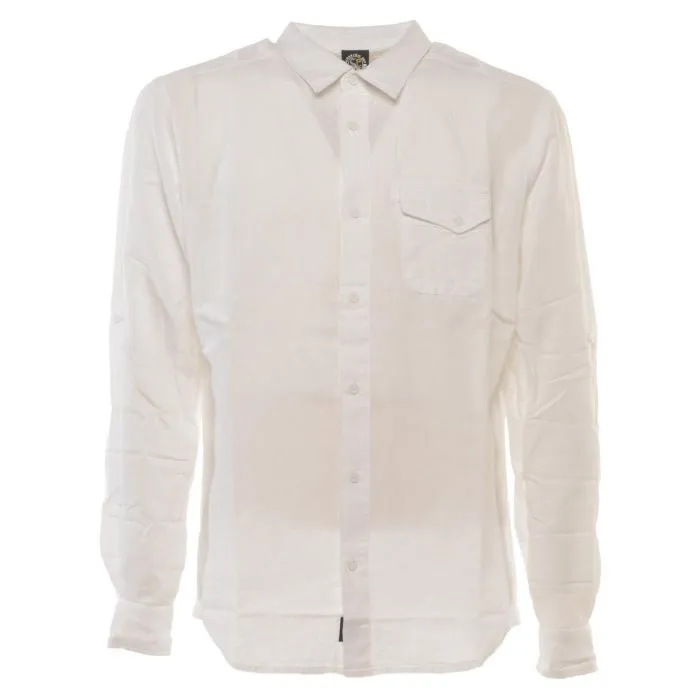     SCORPION BAY CAMICIA BEACH LINO MSH4516 08
