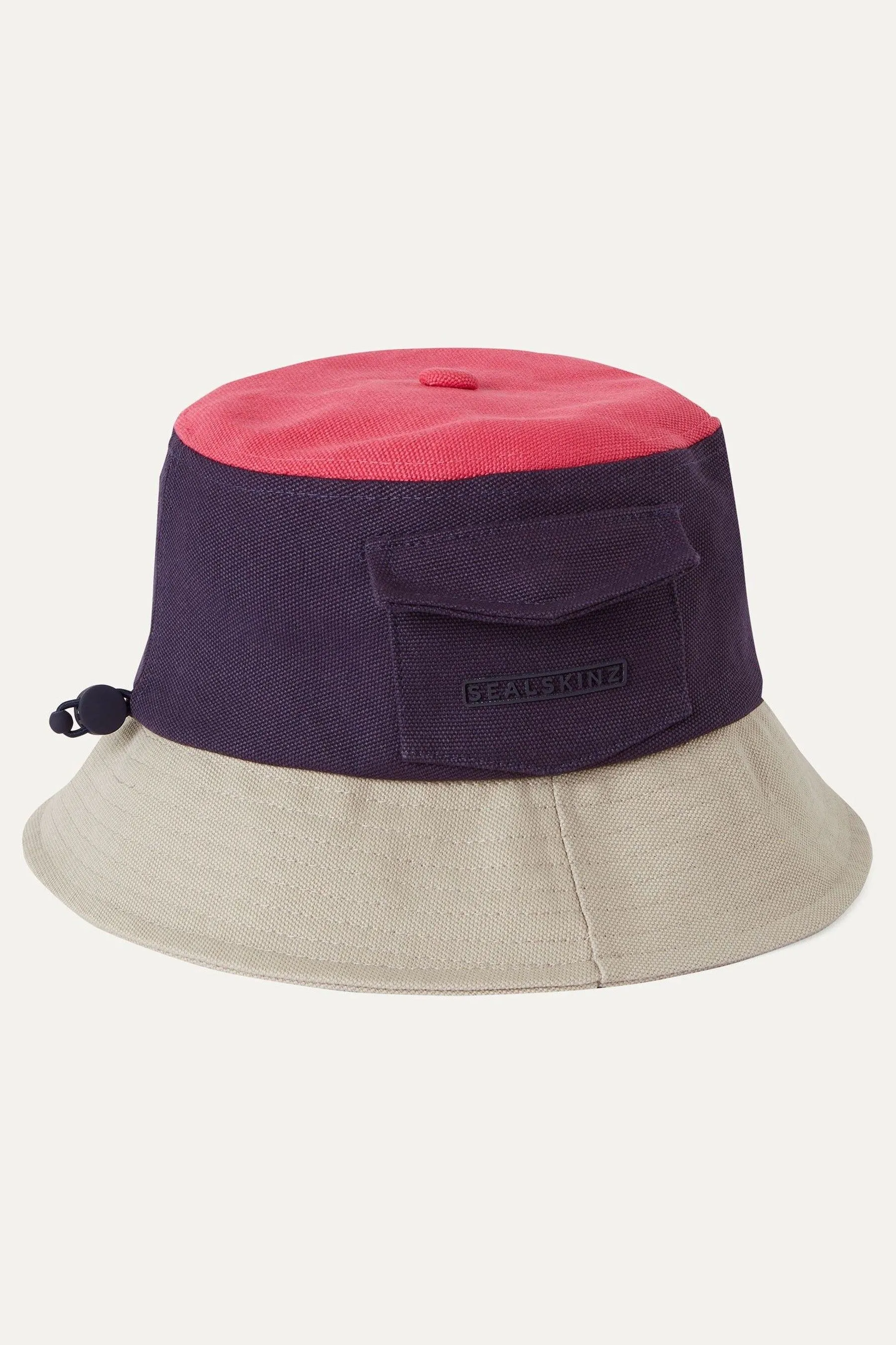 Sealkinz Lynford - Cappello da pescatore in tela impermeabile    
