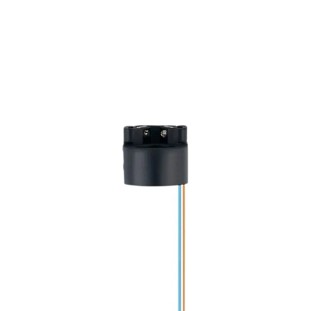 Sensore di prossimità Ad anello ifm electronic, rilevamento 6 mm, 8,2 V CC