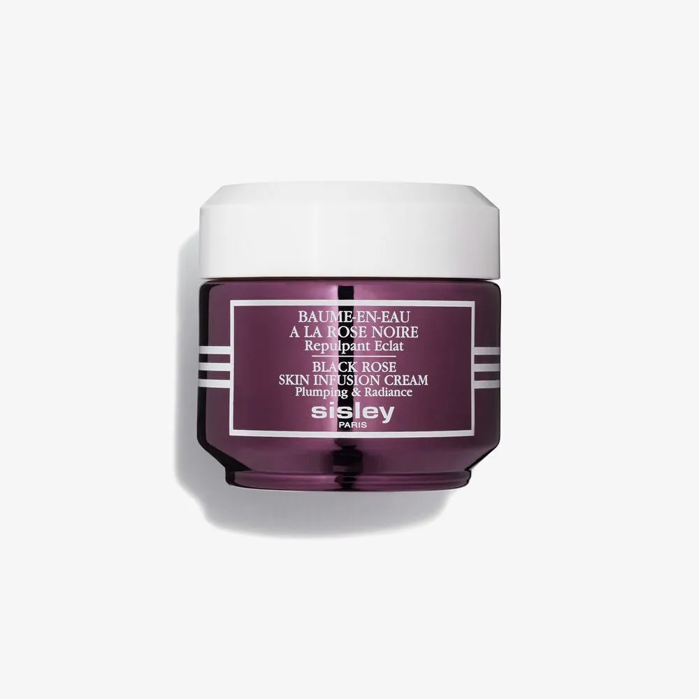 SISLEY BAUME-EN-EAU A LA ROSE NOIRE 50ML TESTER