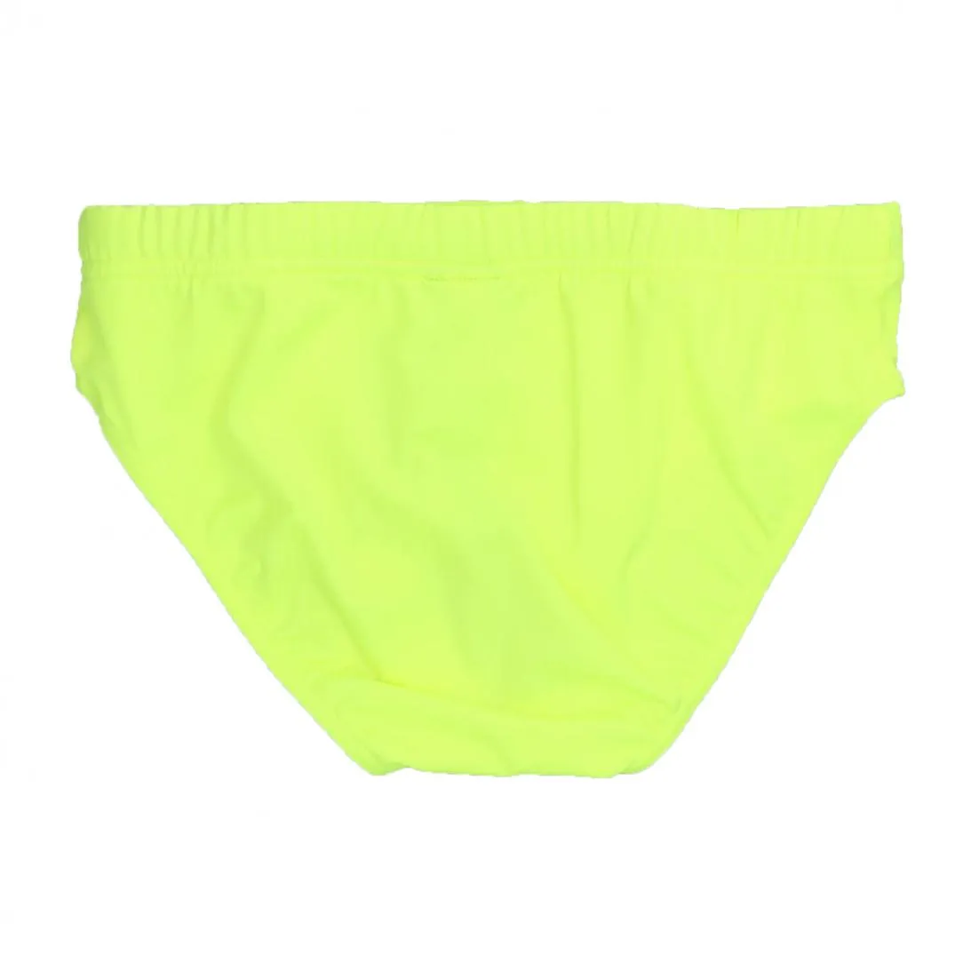 SLIP MARE COLORS Giallo Fluo
