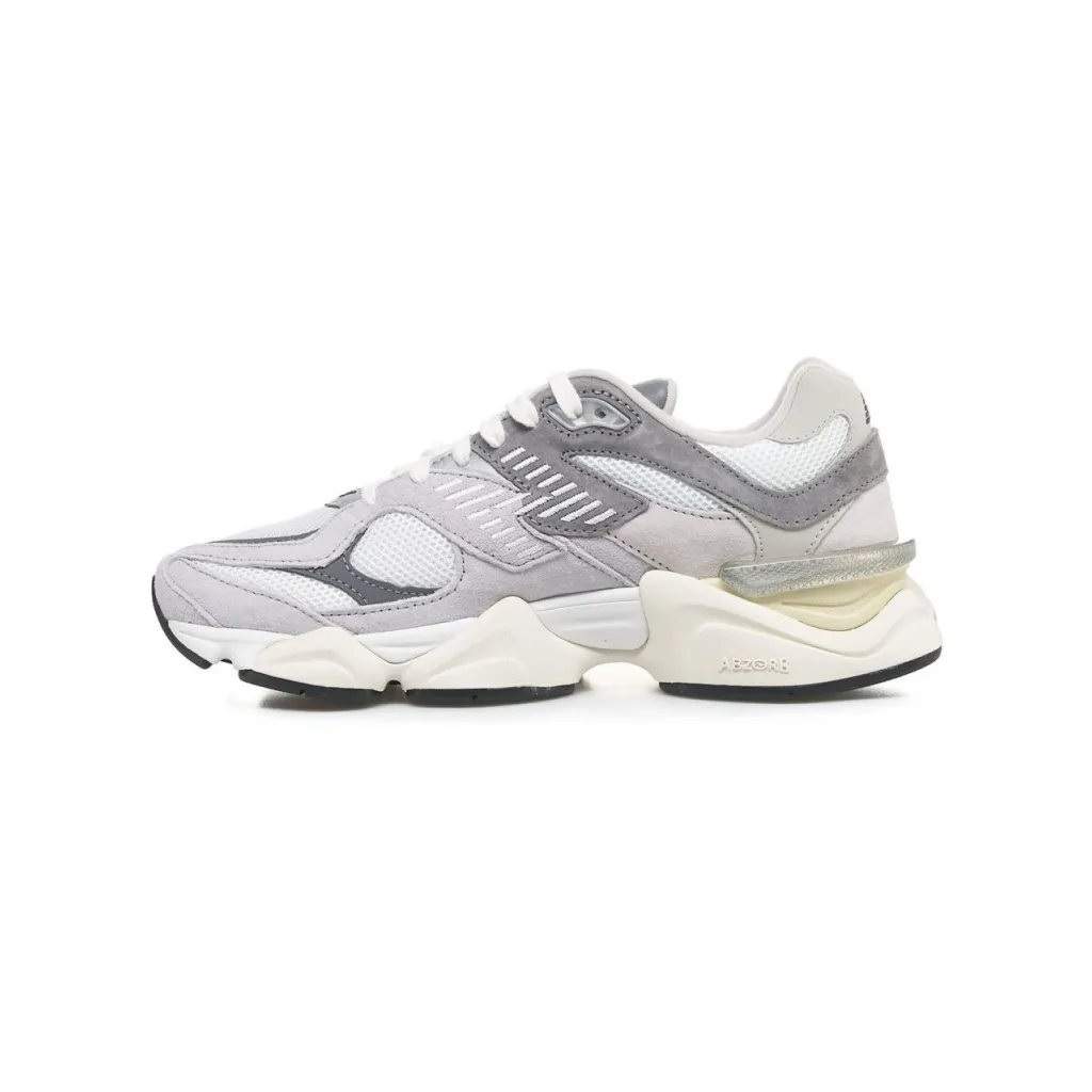 Sneakers 9060 grigio