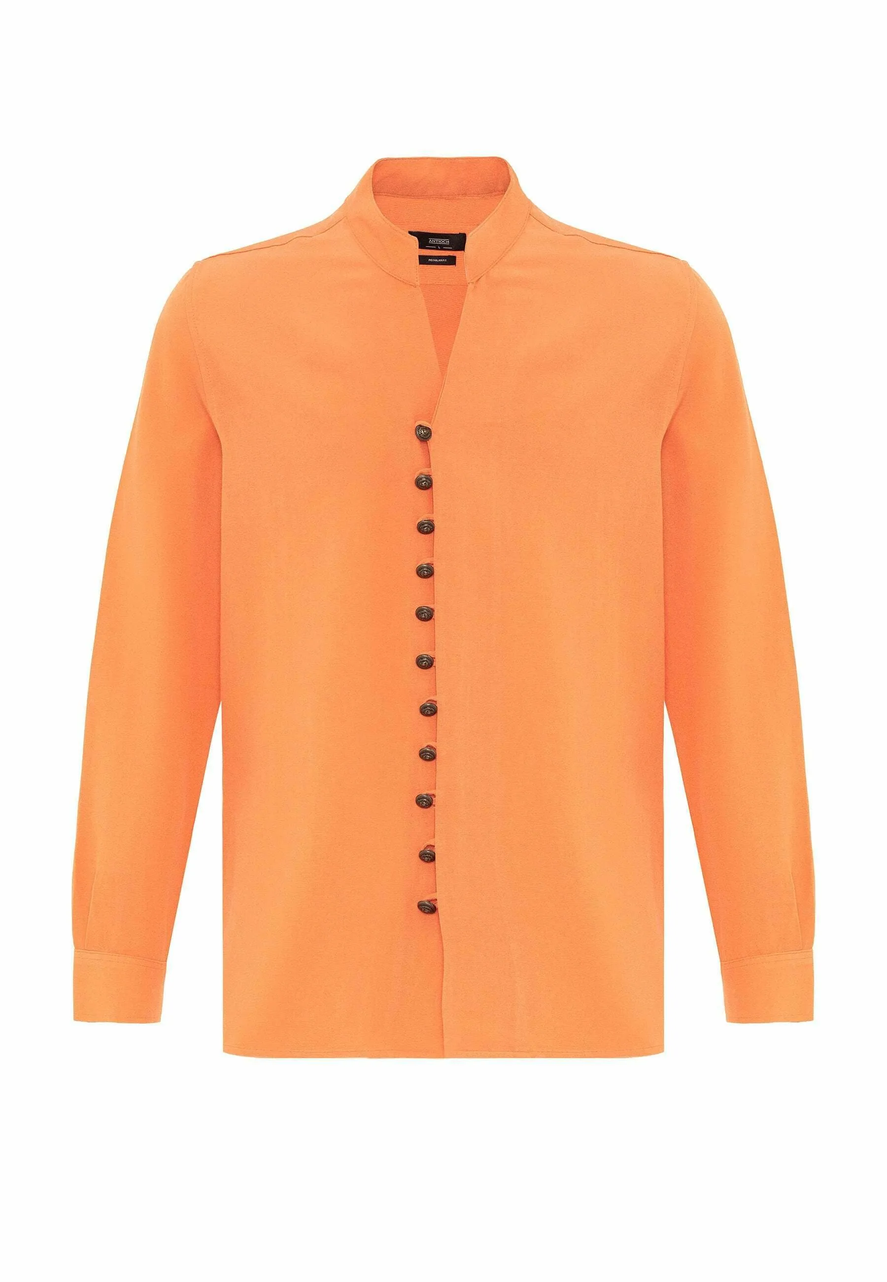 STANDING COLLAR - Camicia