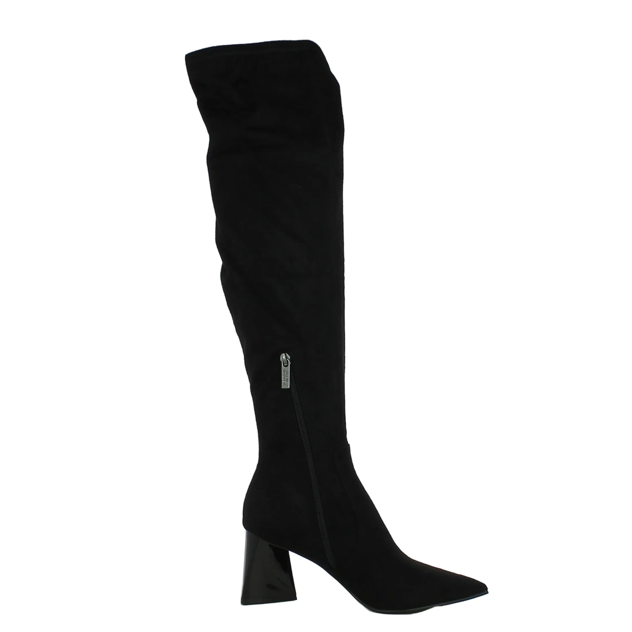 Steve Madden  Stivale alto Evermore Black 