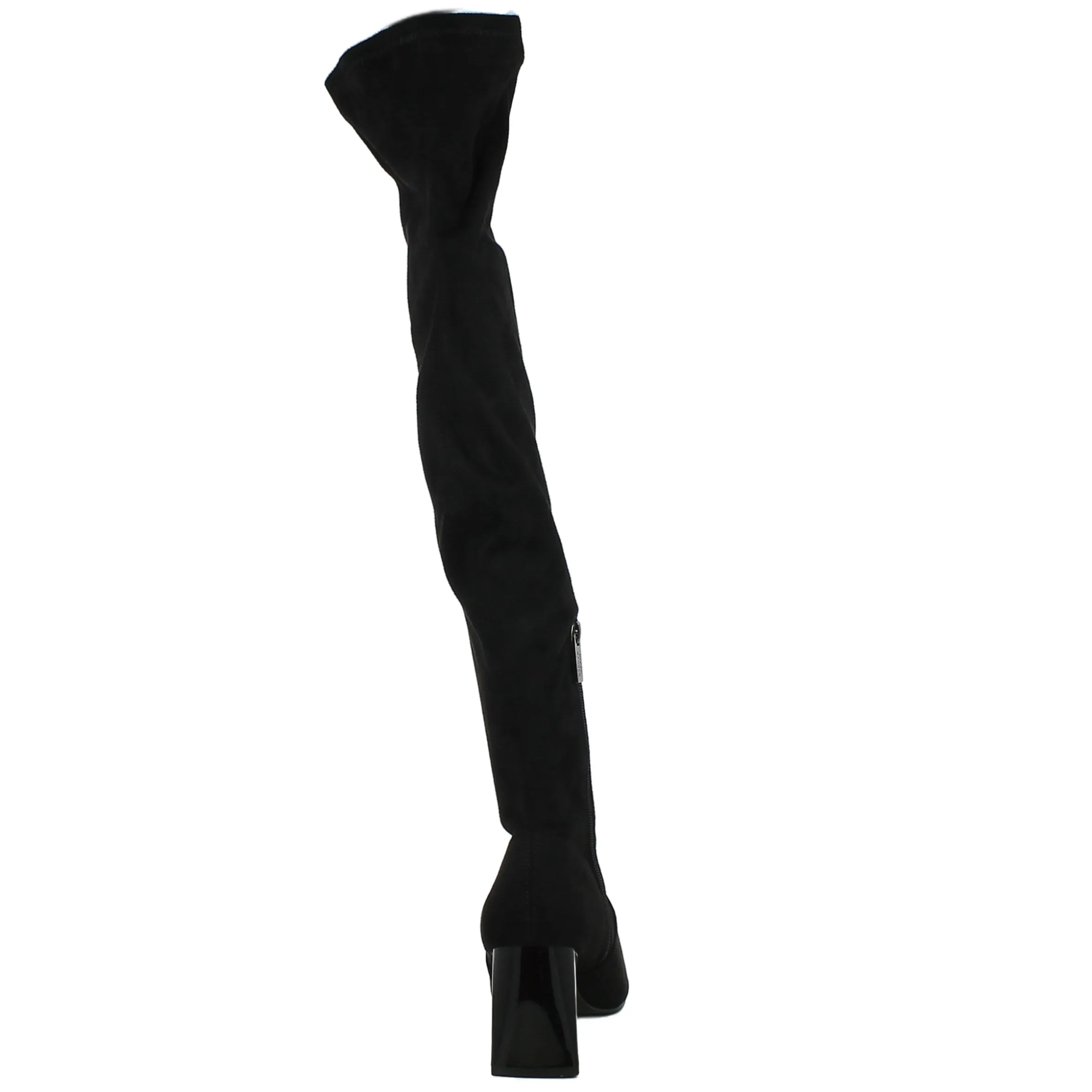 Steve Madden  Stivale alto Evermore Black 