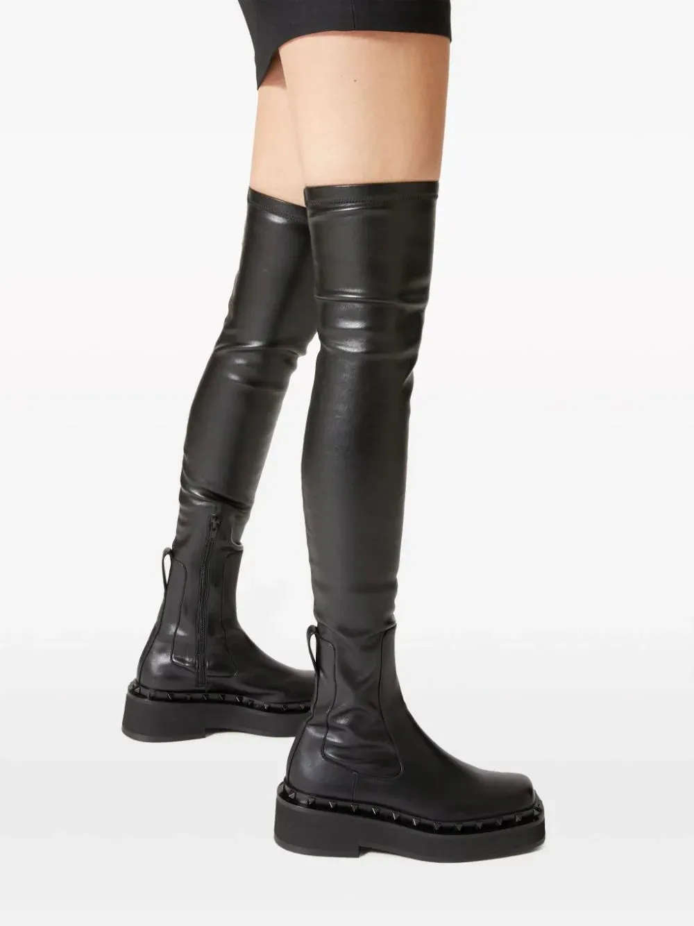 Stivali Rockstud M-Way