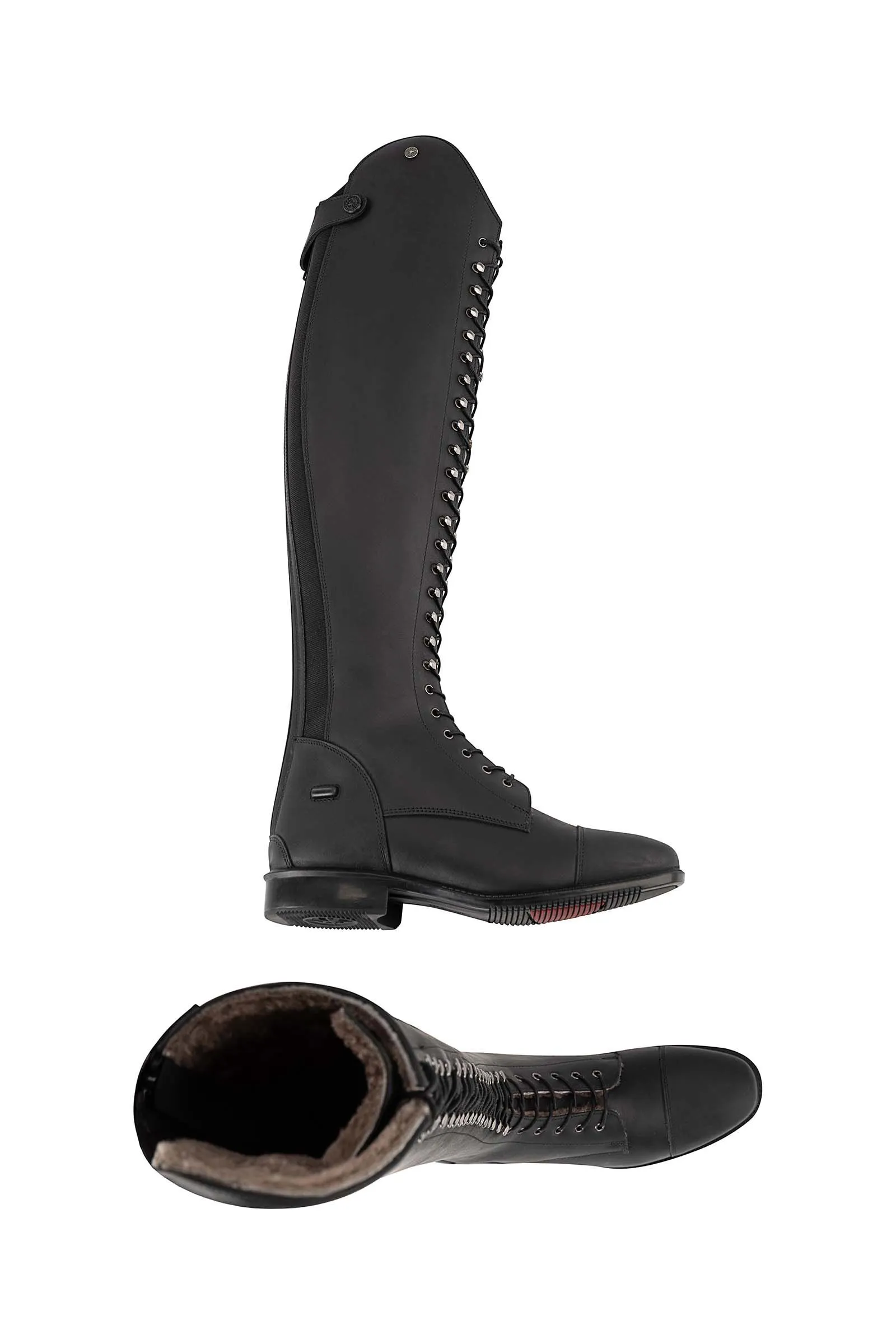 Suedwind Footwear Stivali alti da donna Legacy Venado Merino