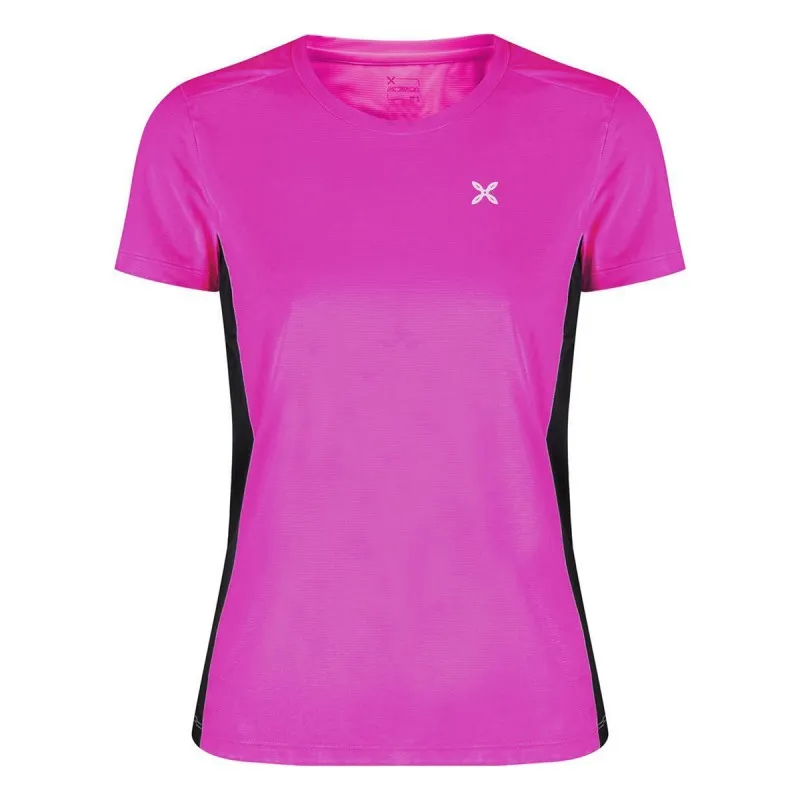 T-shirt Montura Sunset W