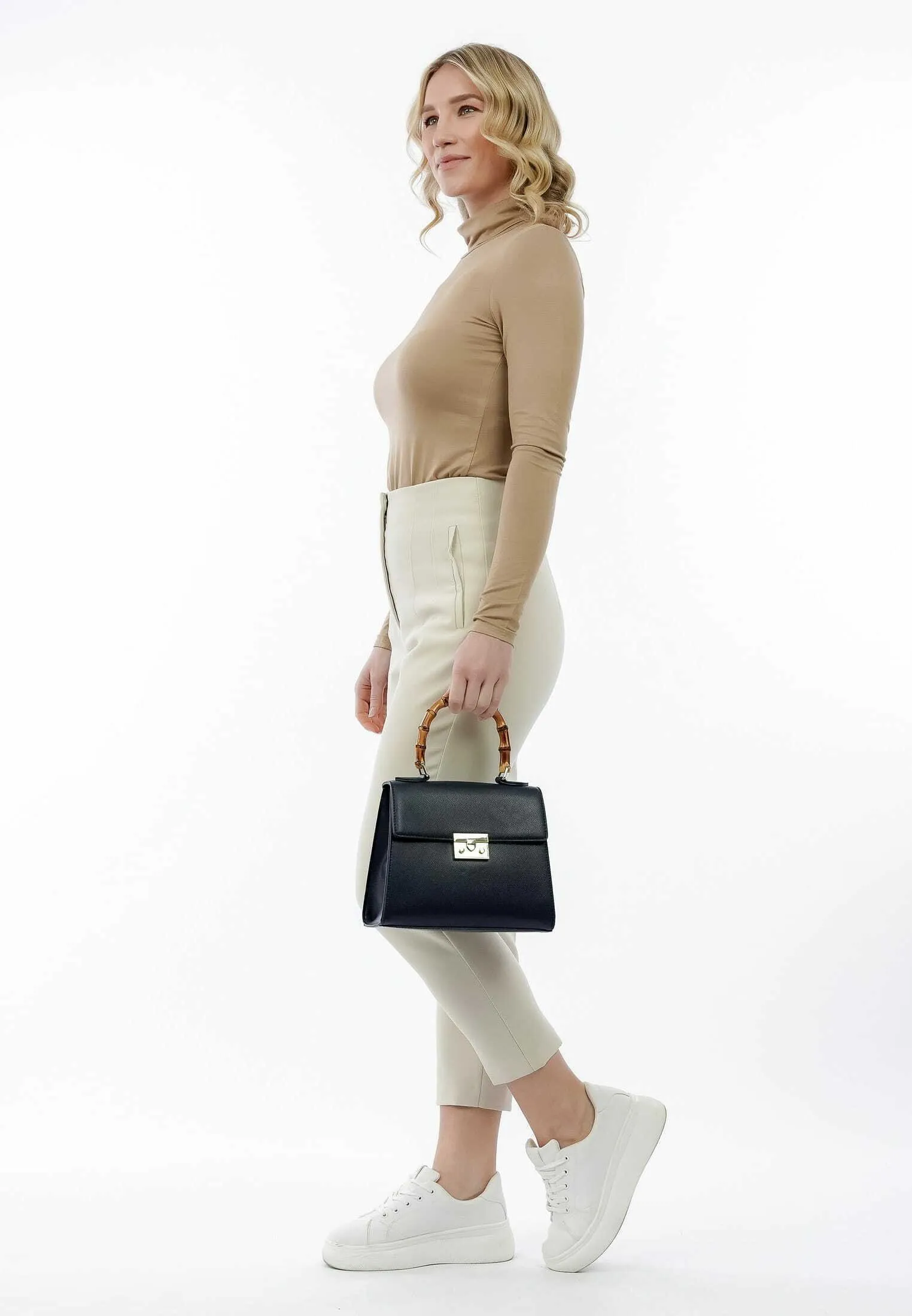 TAS ANNIE - Borsa a mano