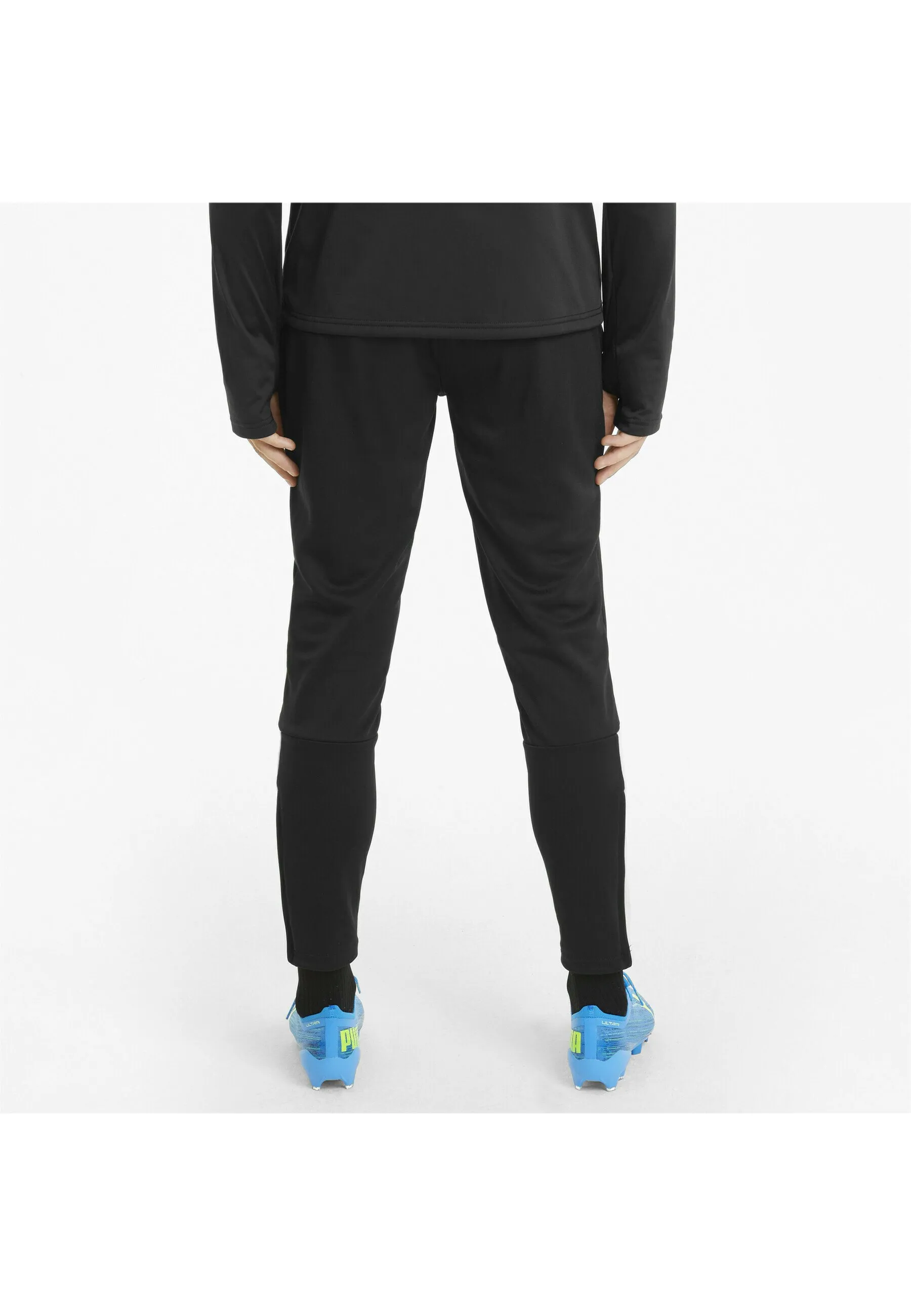 TEAMLIGA TRAINING PANTS - Pantaloni sportivi