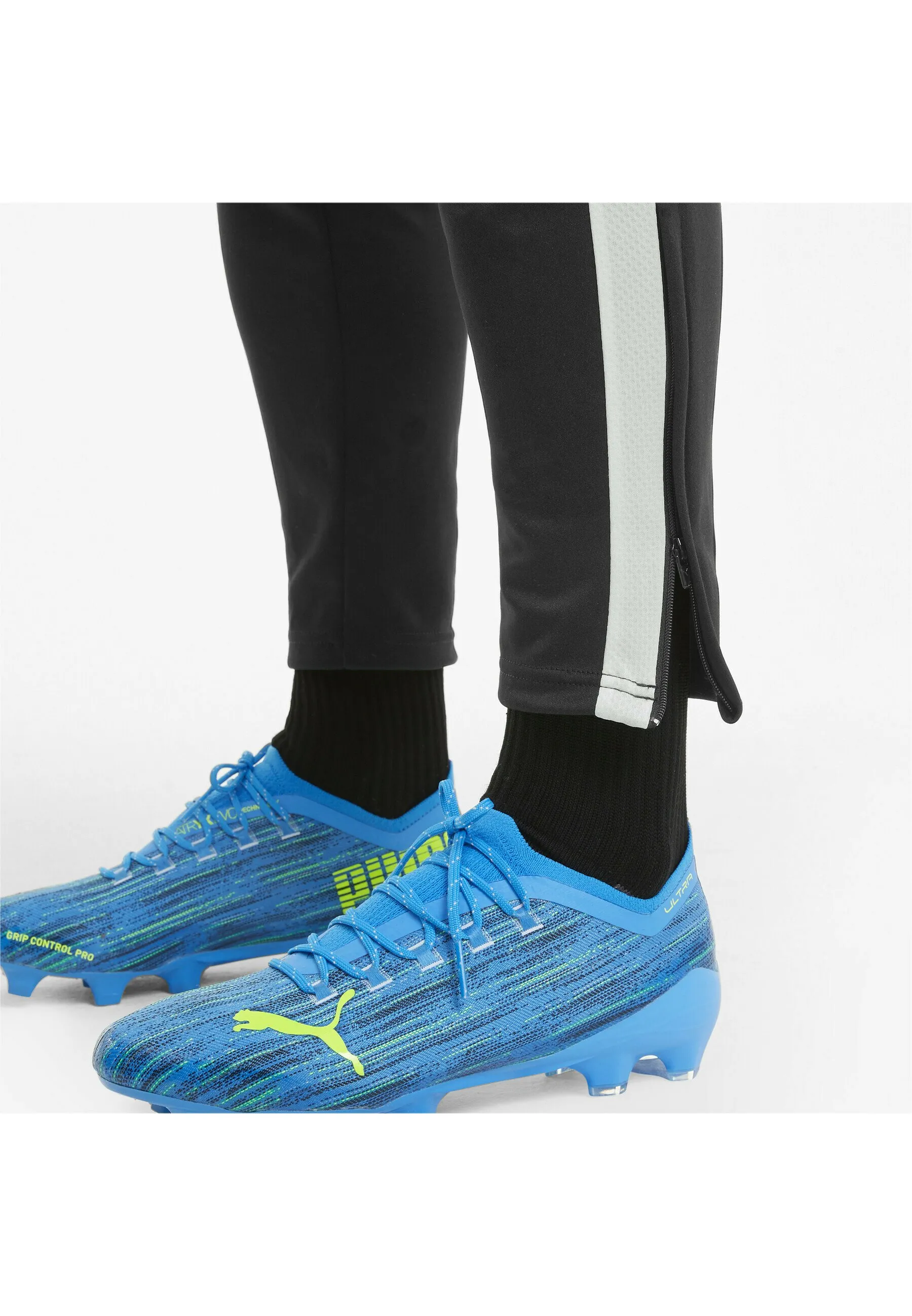 TEAMLIGA TRAINING PANTS - Pantaloni sportivi