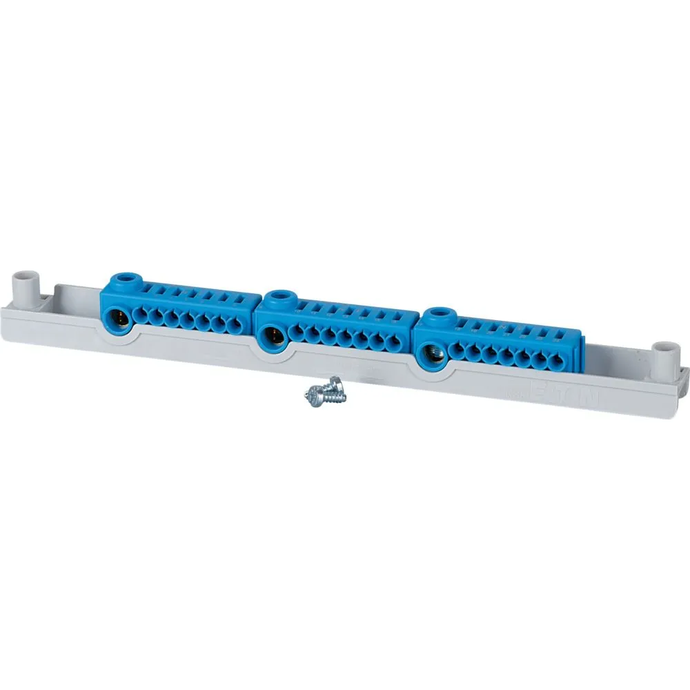 Terminale di connessione Eaton xEnergy Safety Ci, 30 x 400 x 30mm