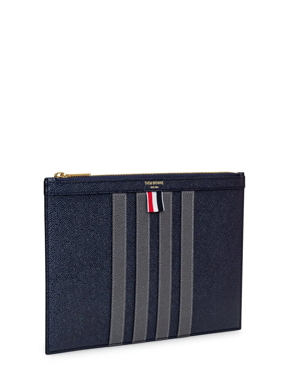 THOM BROWNE Porta Documenti Piccolo 