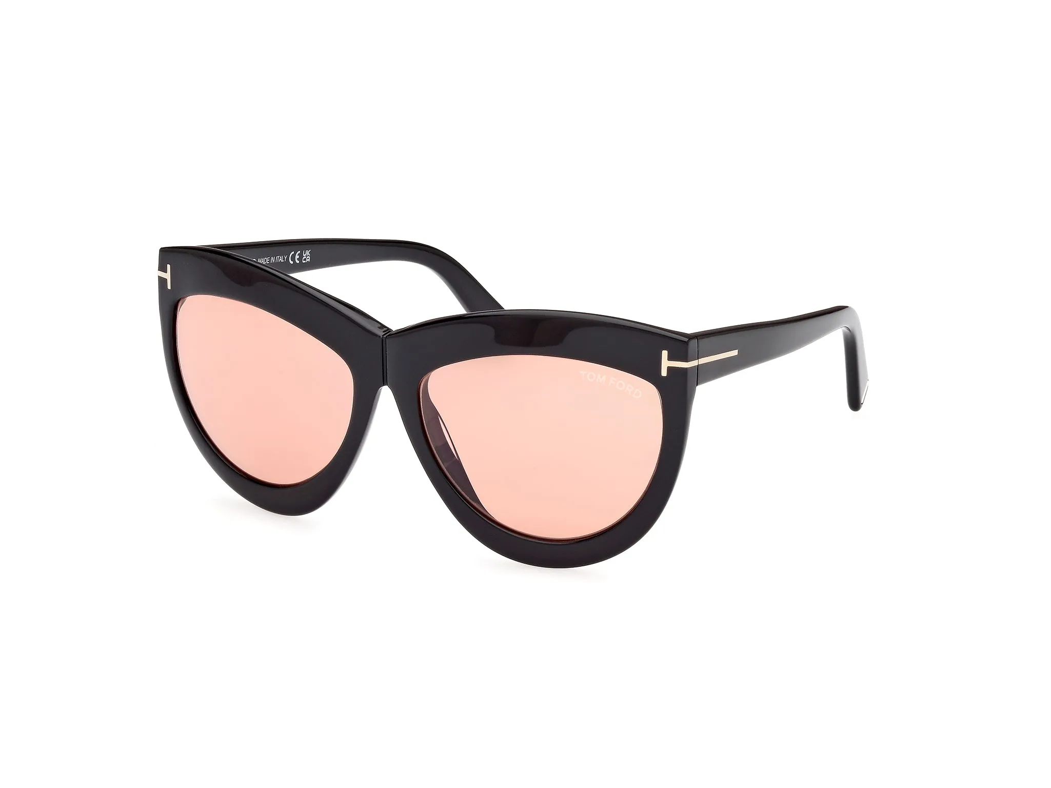   TOM FORD FT1112 DORIS 01E