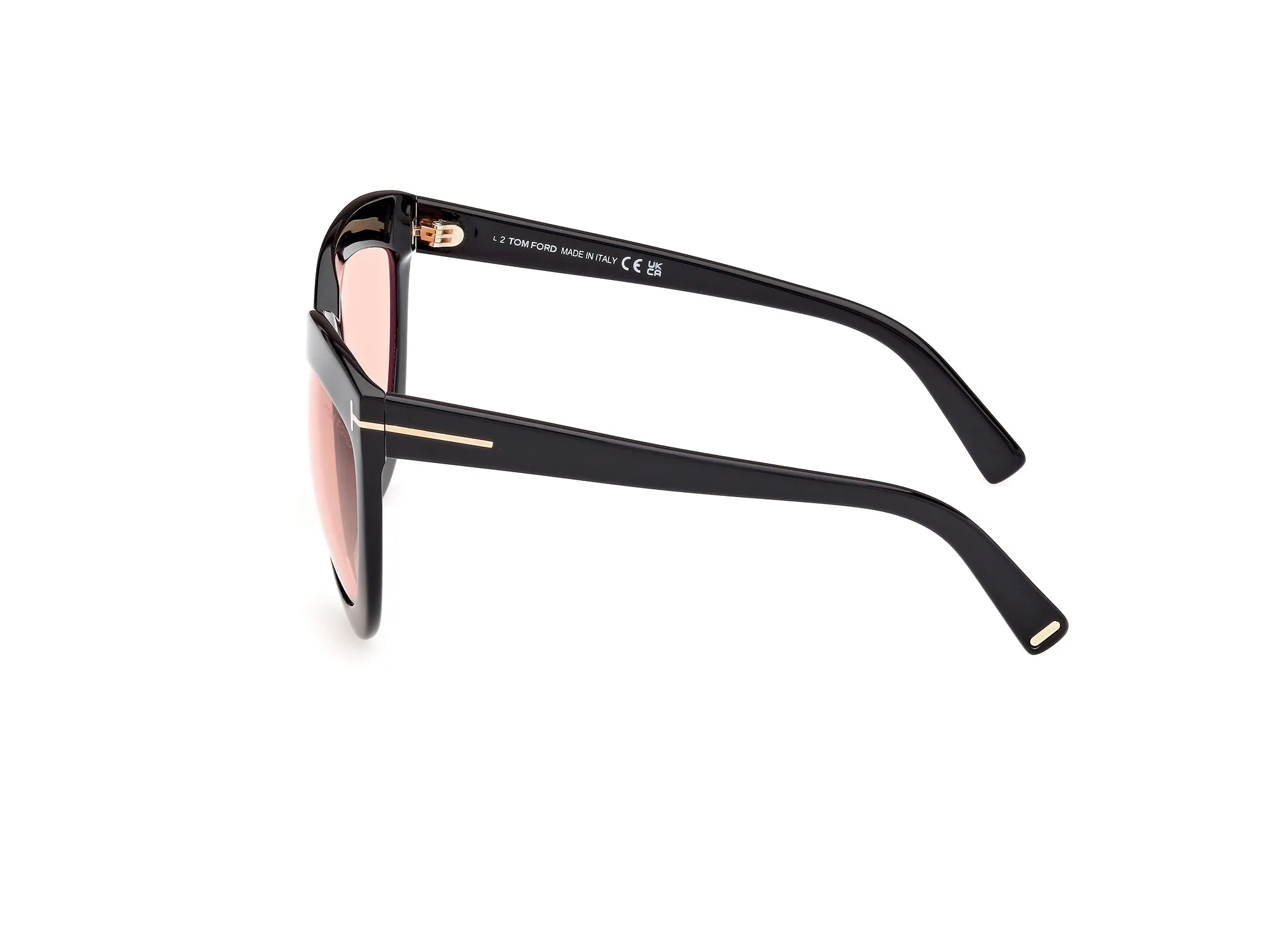   TOM FORD FT1112 DORIS 01E