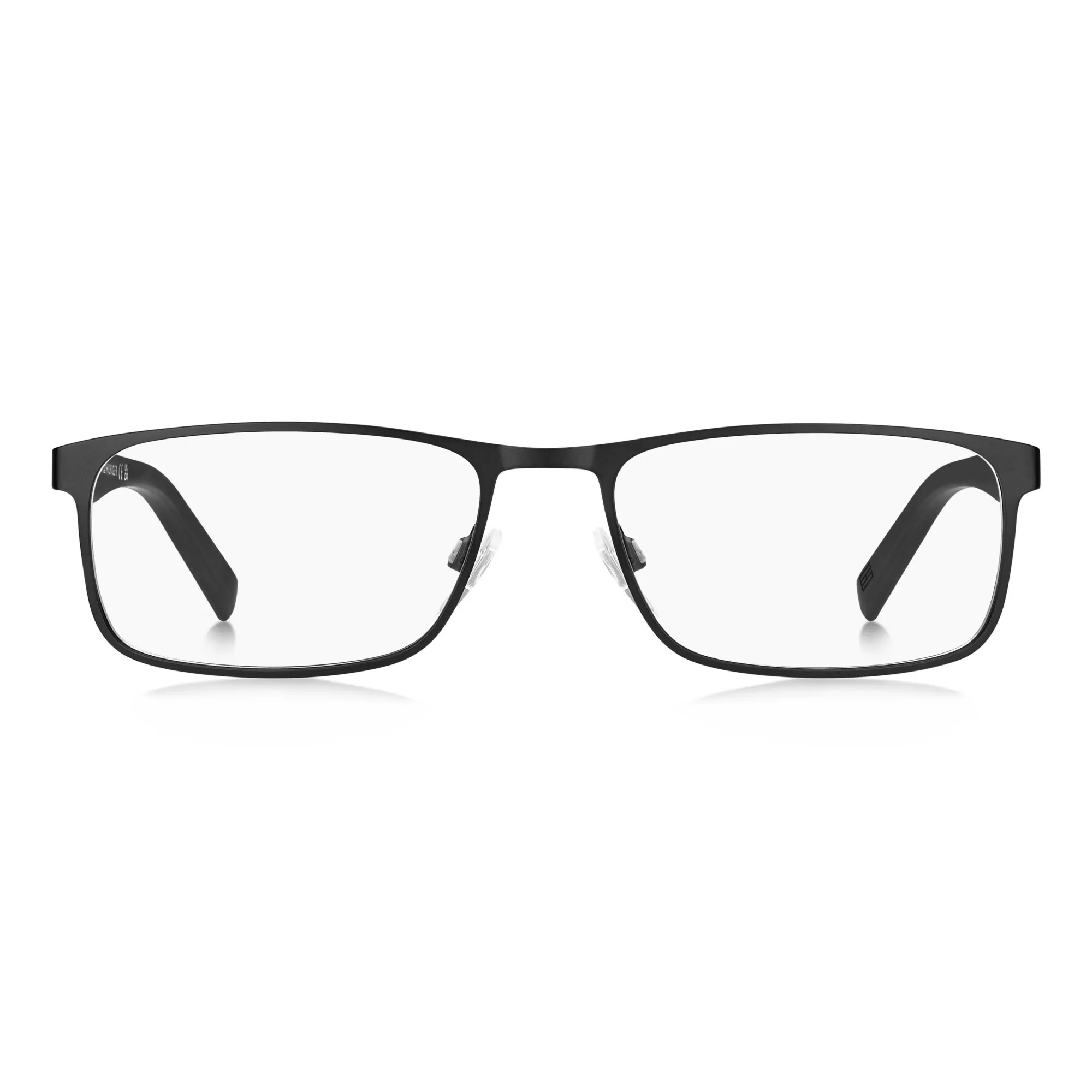   Tommy Hilfiger TH 2082 - 003 Nero Opaco | Occhiale Da Vista Uomo 