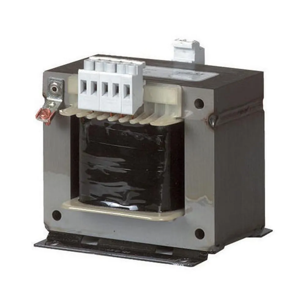 Trasformatore Eaton, primario 230V, secondario 230V, 0.2kVA, Montaggio a vite