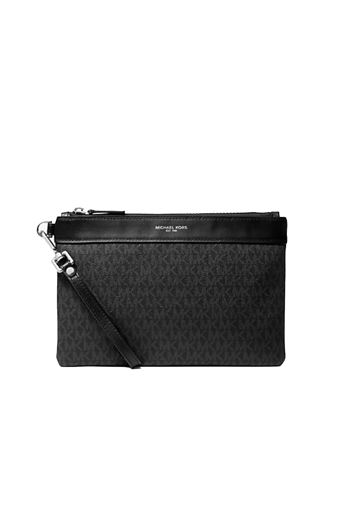 TRAVEL POUCH MICHAEL KORS da uomo