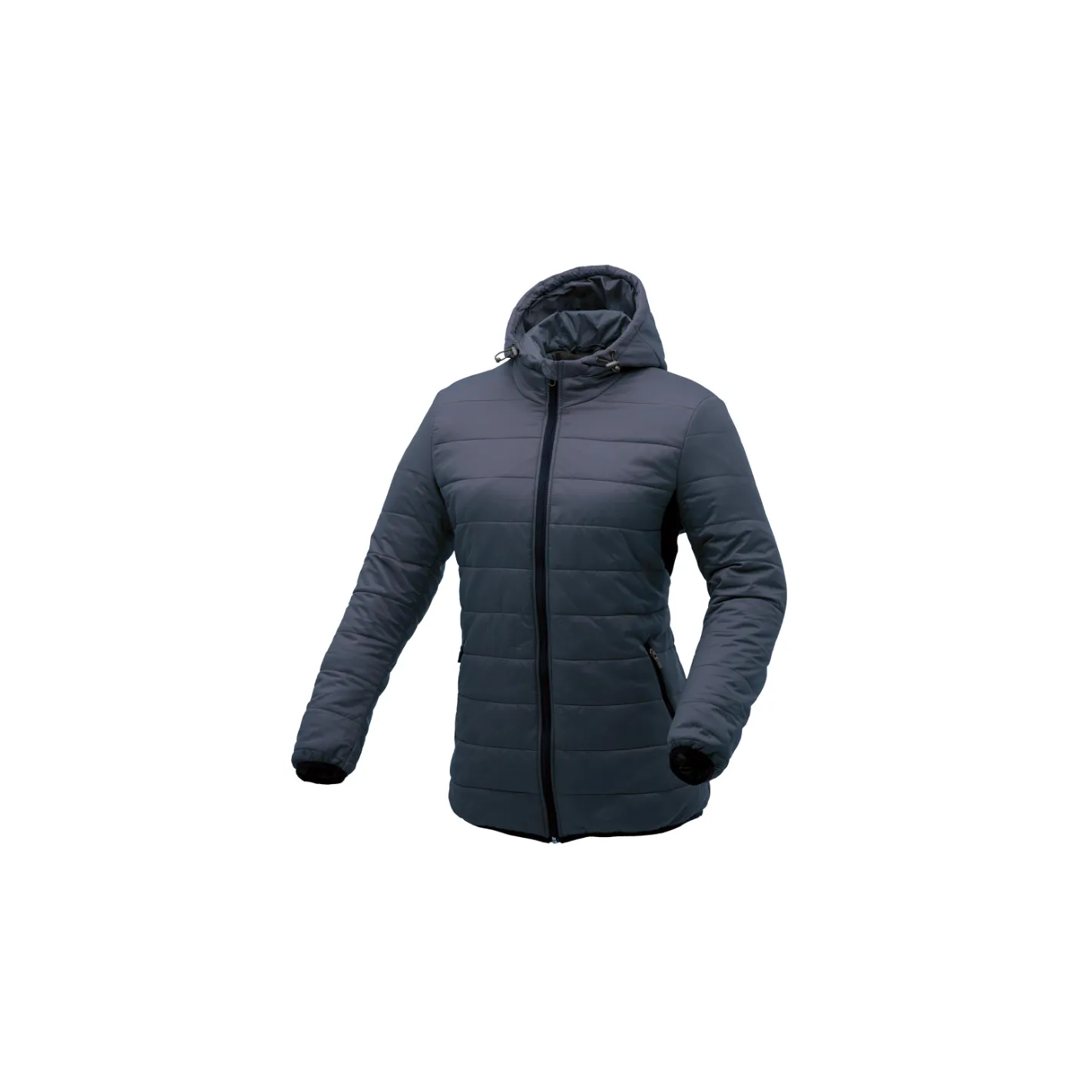 TUCANO URBANO Giacca Magic Parka Lady 2IN1 XS Blu Scuro