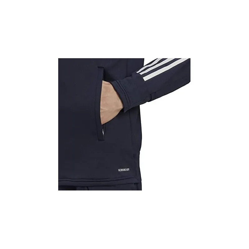 Tuta Juventus 2020-21 Blu Uomo