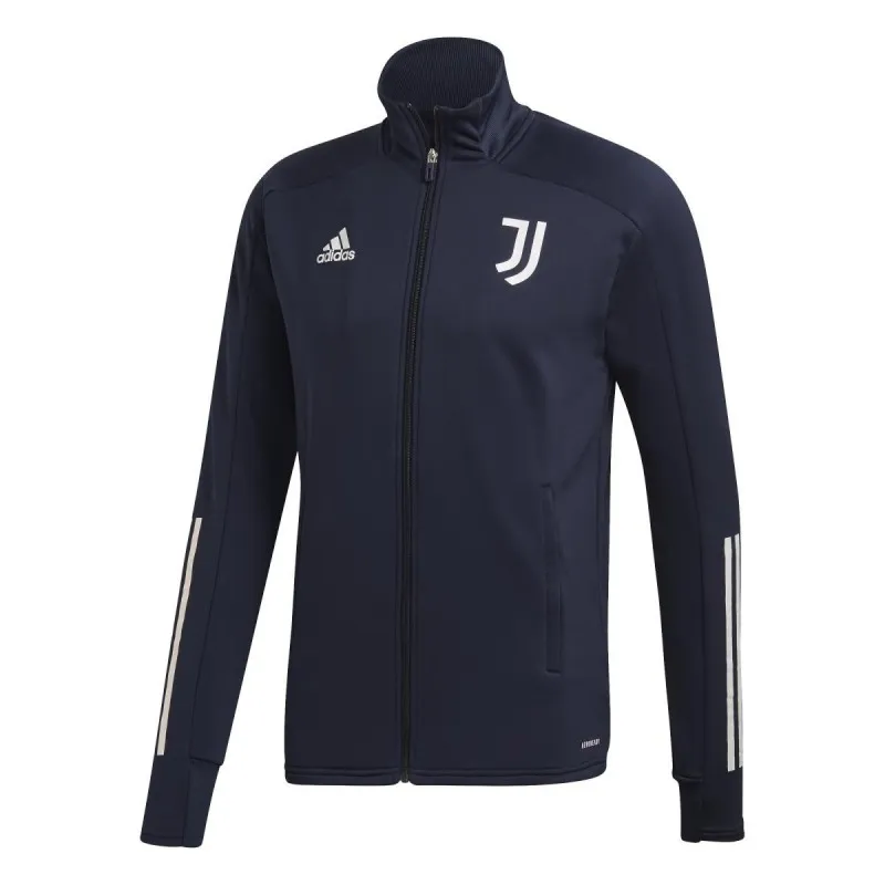 Tuta Juventus 2020-21 Blu Uomo