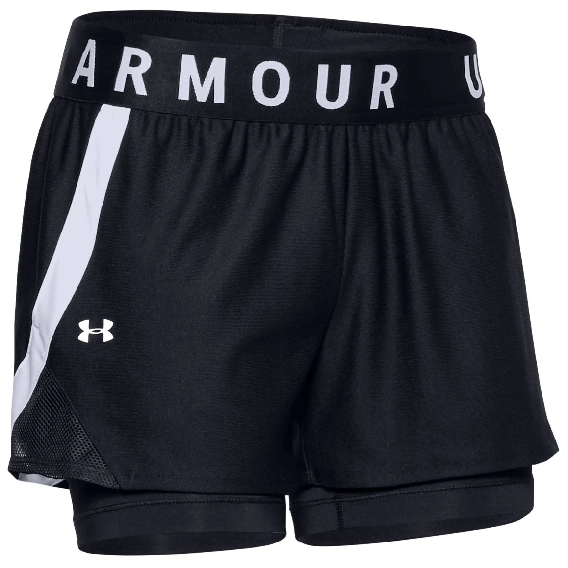     Under Armour Play Up 2-in-1 Shorts