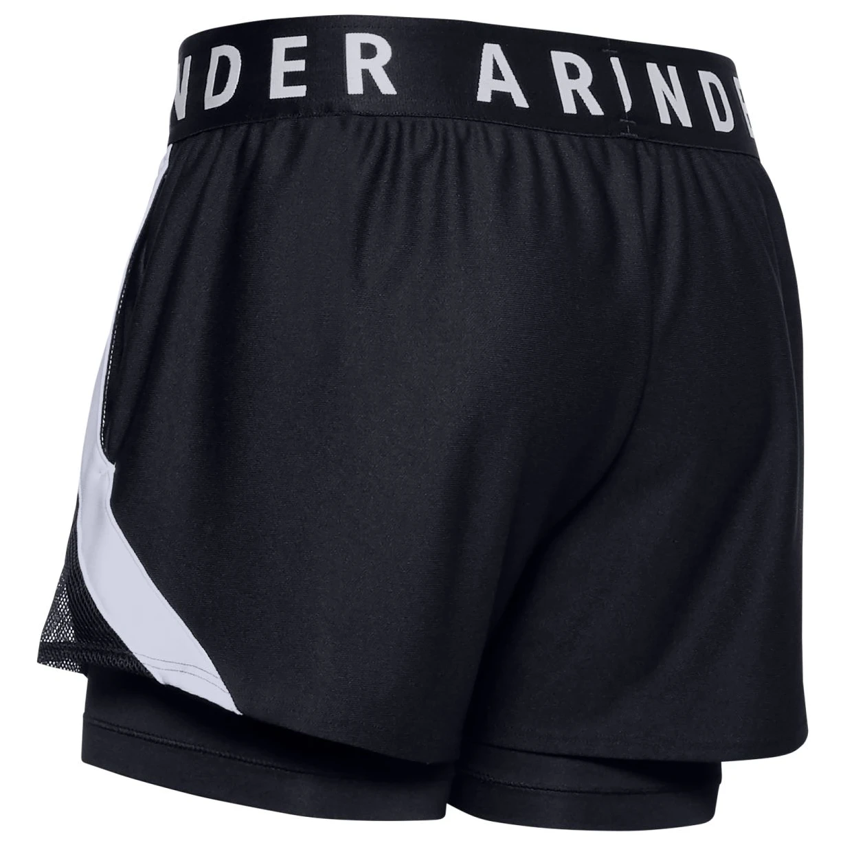     Under Armour Play Up 2-in-1 Shorts