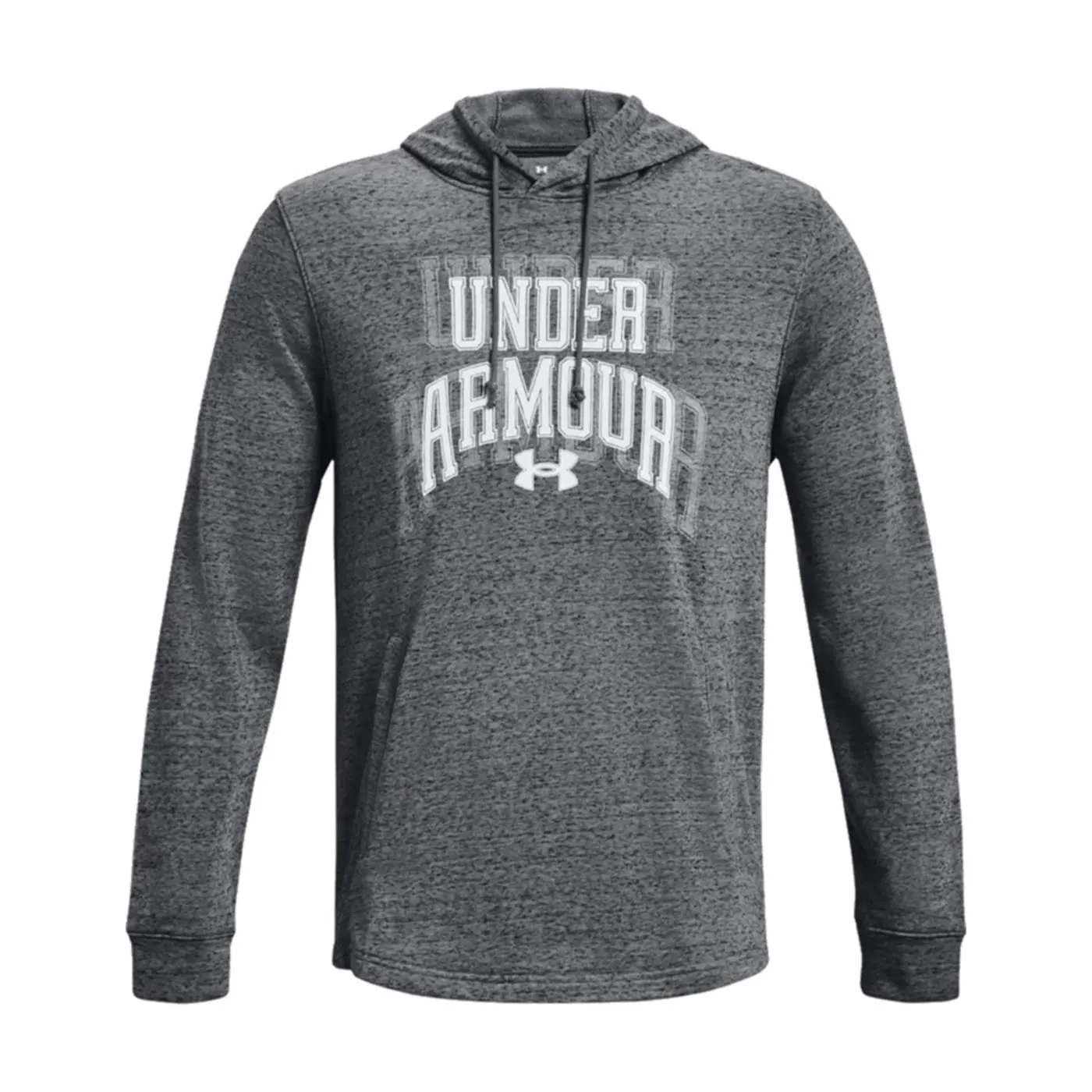     UNDER ARMOUR RIVAL TERRY GRAPHIC HD 1379766 0012
