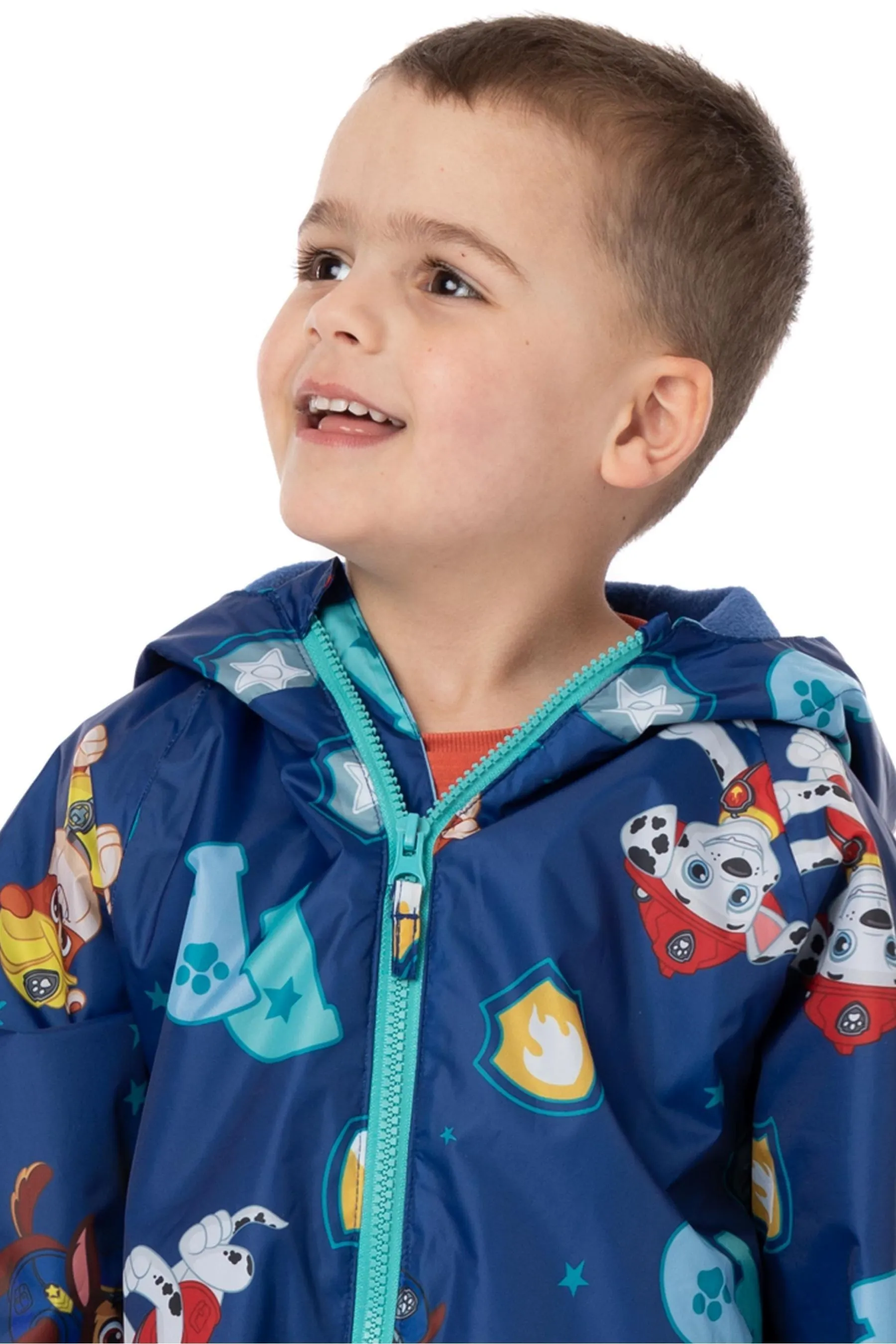 Vanilla Underground Unisex - Completo impermeabile per bambini    