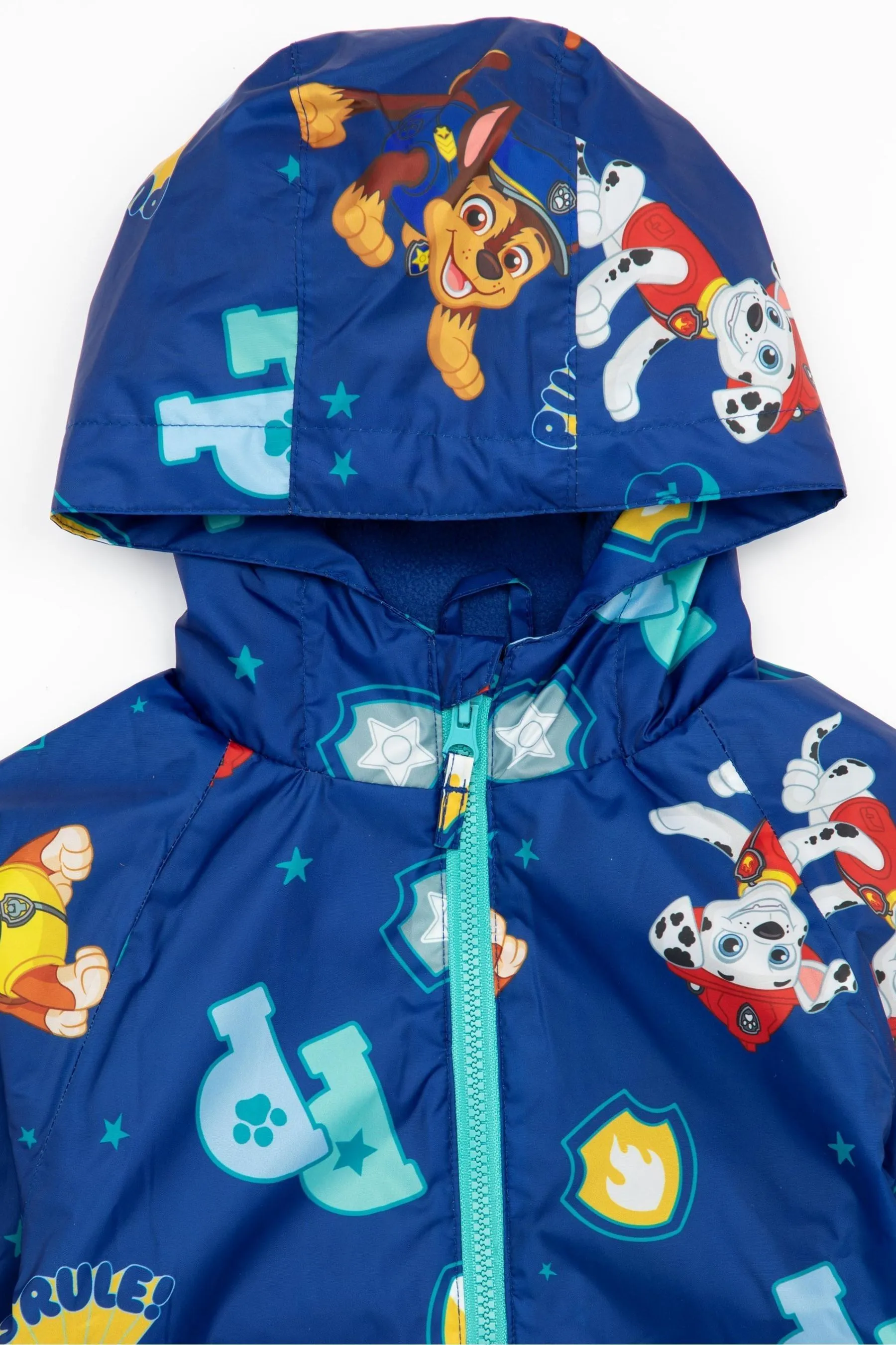 Vanilla Underground Unisex - Completo impermeabile per bambini    