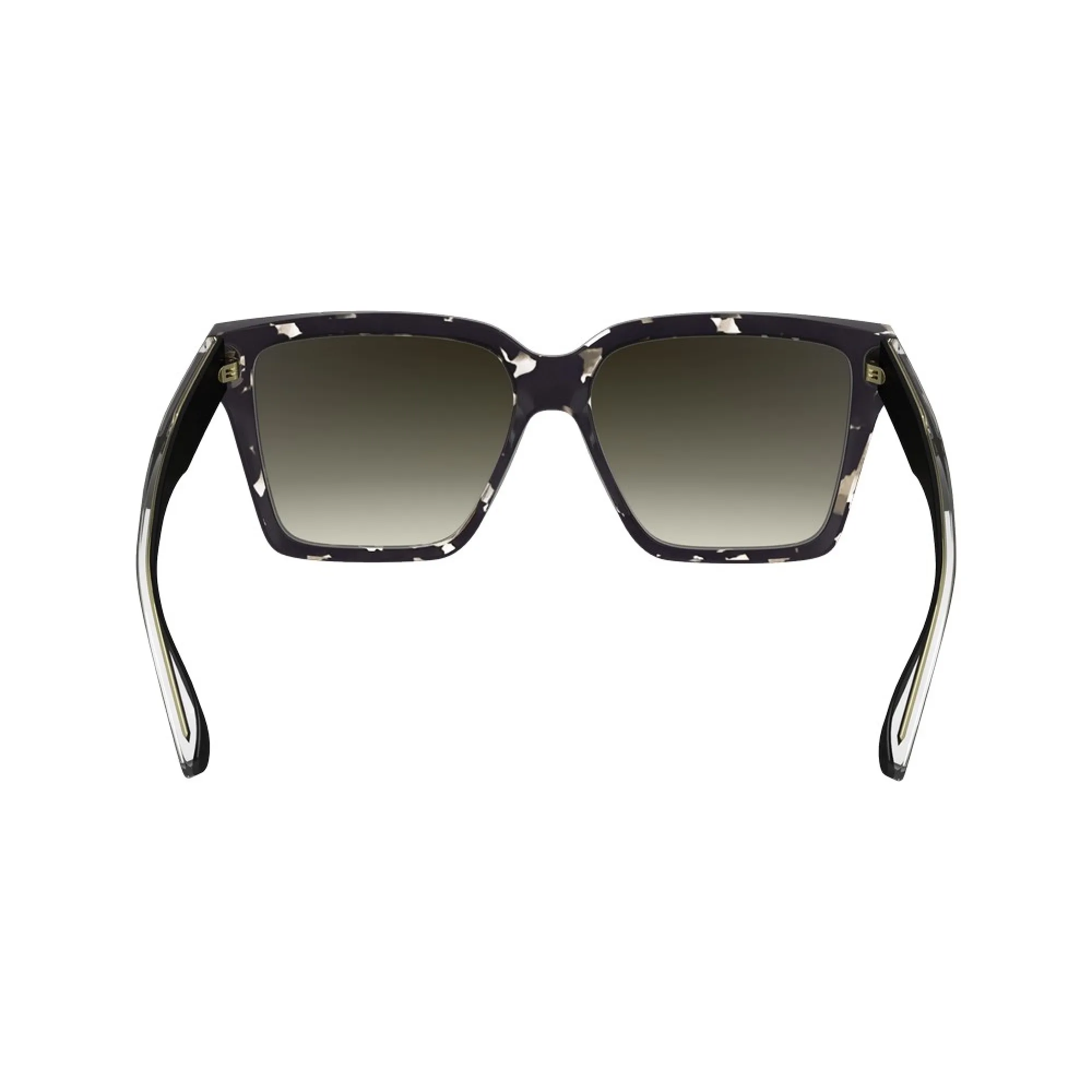   Victoria Beckham VB 672S - 010 Nero | Occhiale Da Sole Donna 