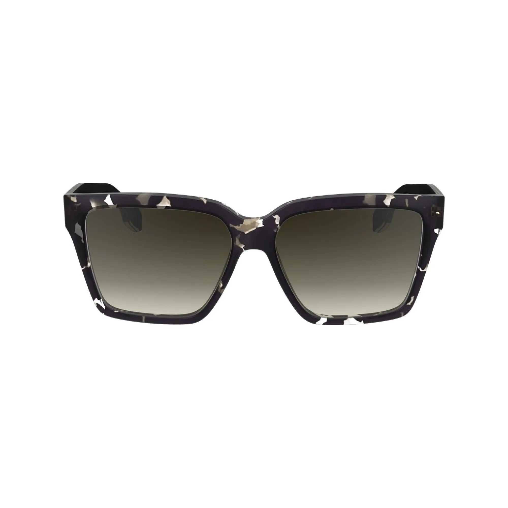   Victoria Beckham VB 672S - 010 Nero | Occhiale Da Sole Donna 