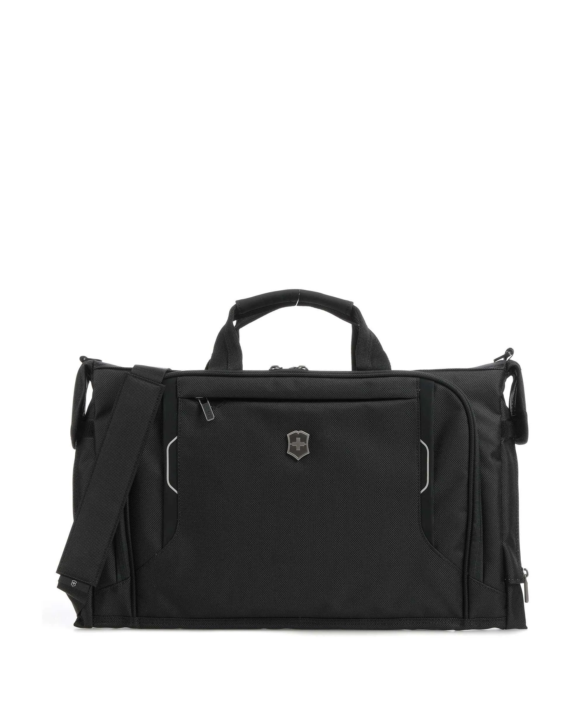  Victorinox Werks Traveler 6.0 Porta abiti nero 51 cm  