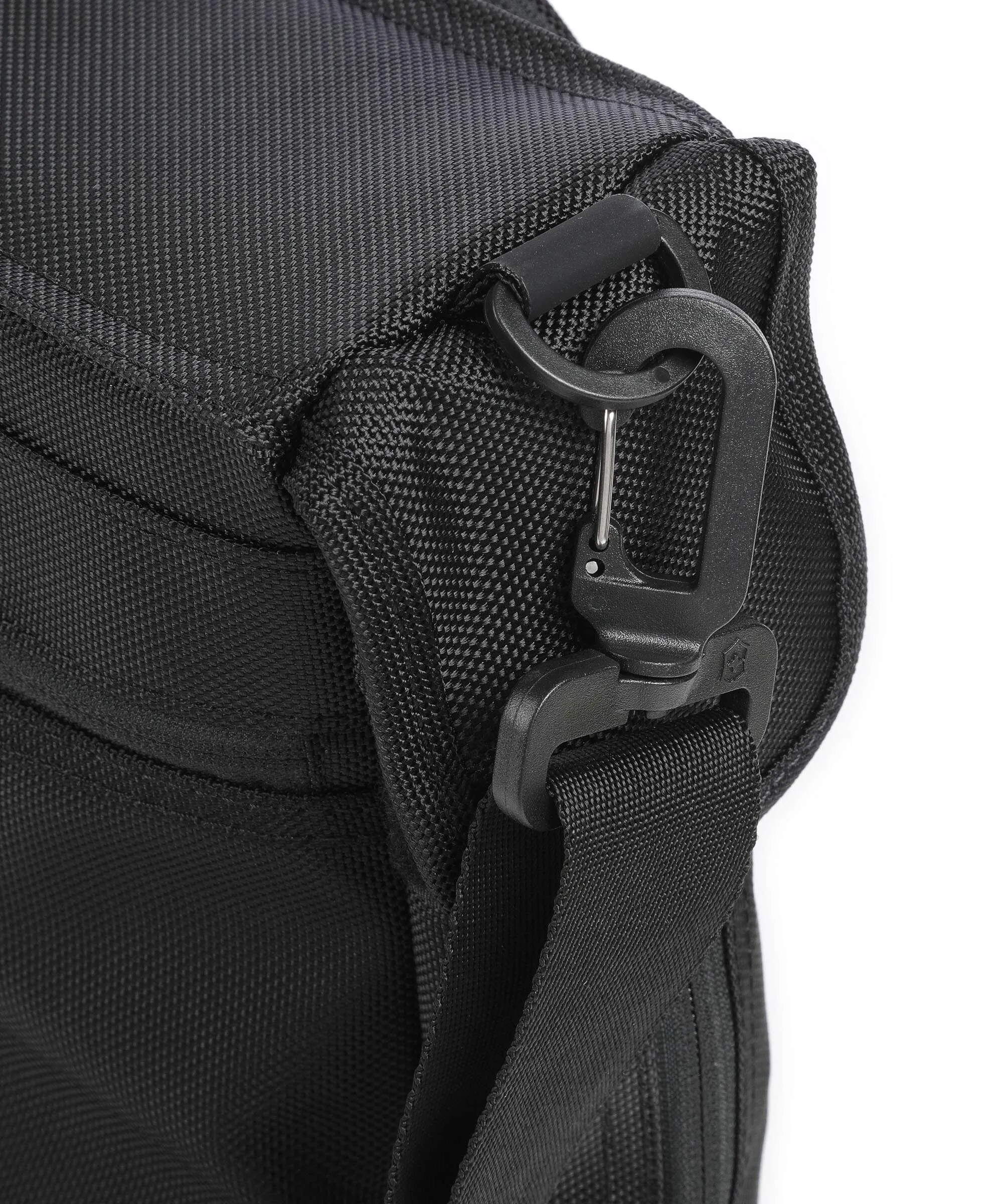  Victorinox Werks Traveler 6.0 Porta abiti nero 51 cm  