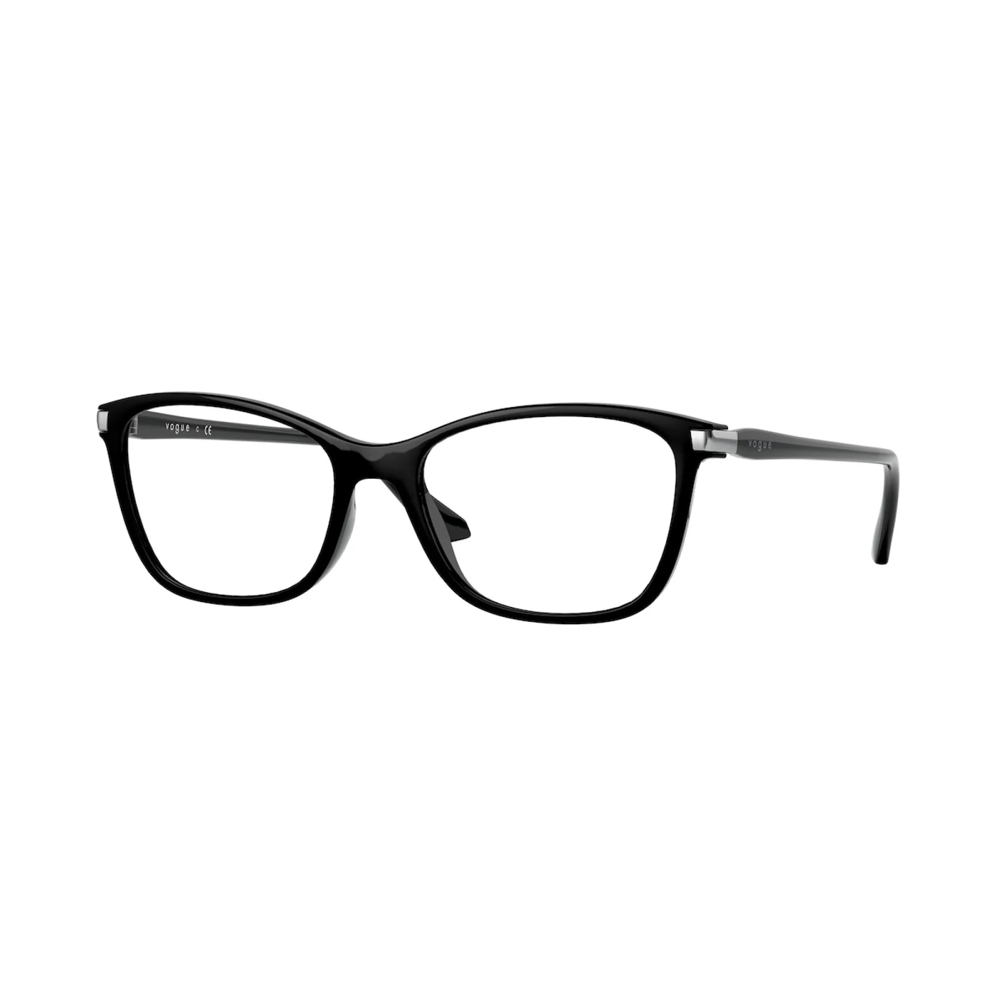   Vogue VO 5378 - W44 Nero | Occhiale Da Vista Donna 