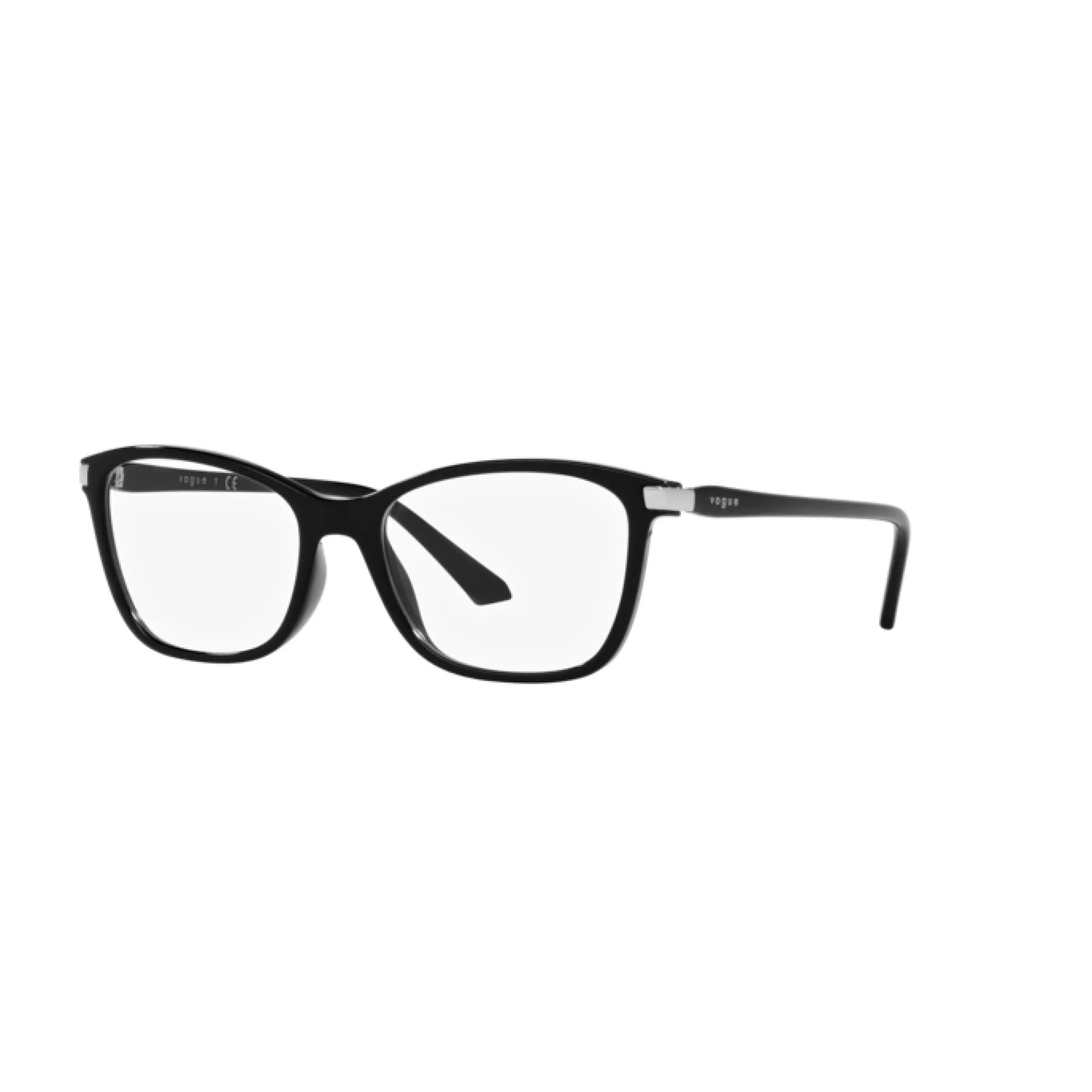   Vogue VO 5378 - W44 Nero | Occhiale Da Vista Donna 