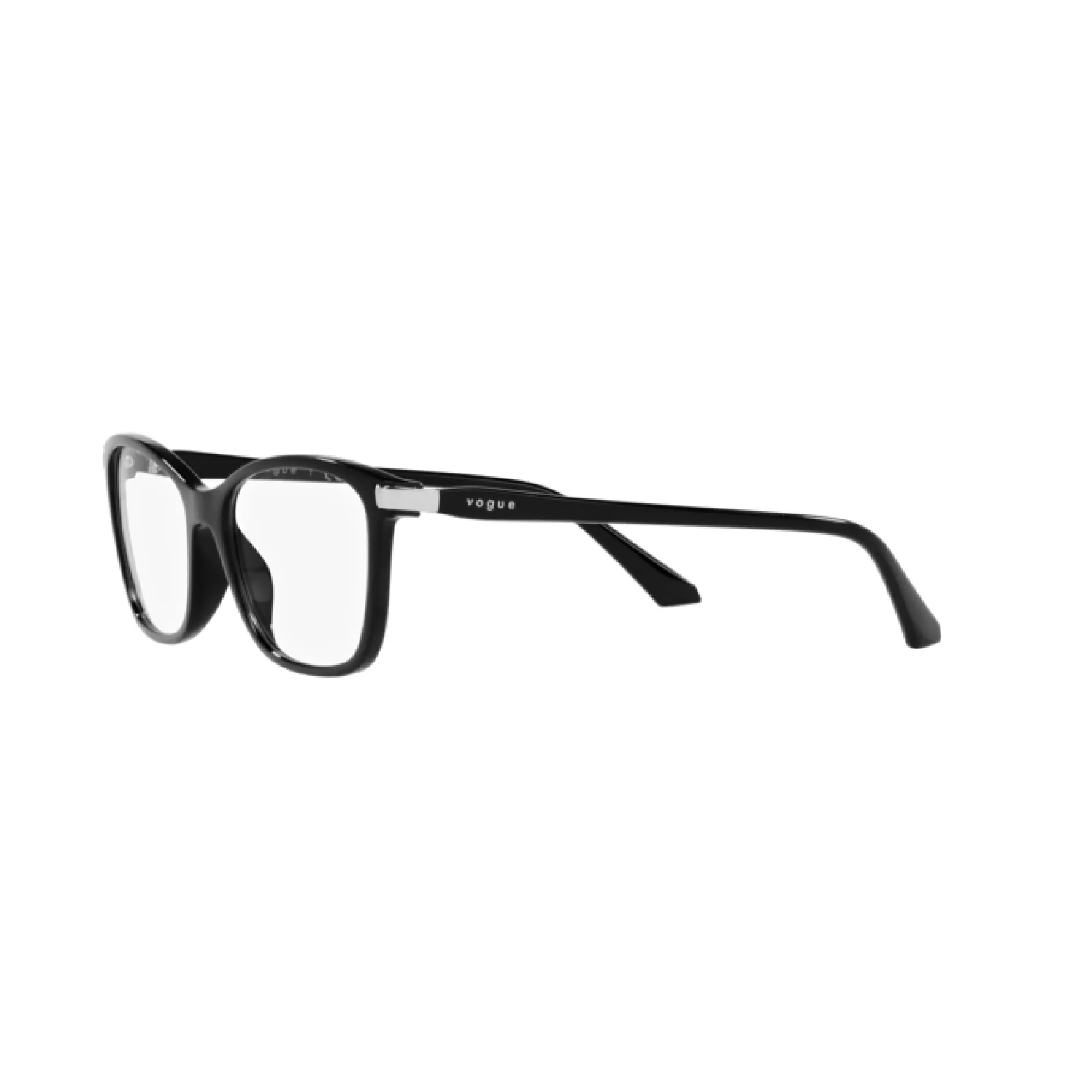   Vogue VO 5378 - W44 Nero | Occhiale Da Vista Donna 
