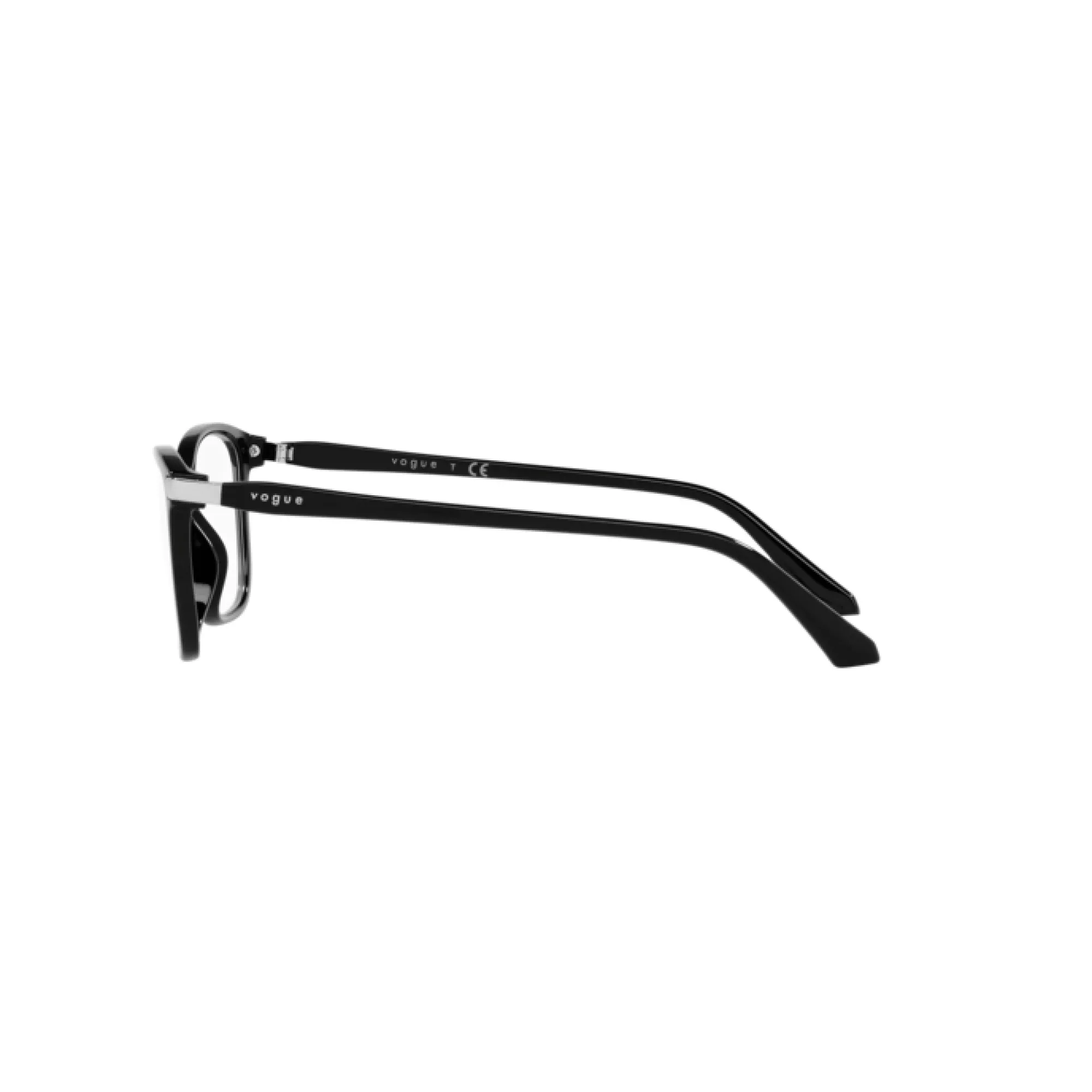   Vogue VO 5378 - W44 Nero | Occhiale Da Vista Donna 