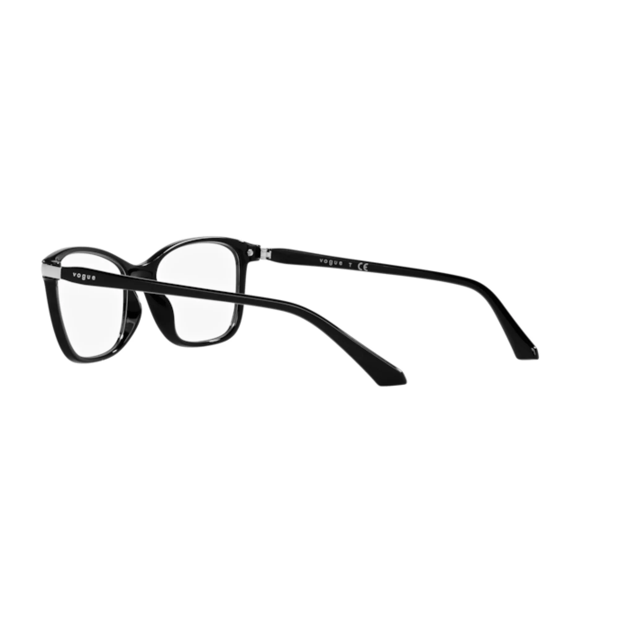   Vogue VO 5378 - W44 Nero | Occhiale Da Vista Donna 