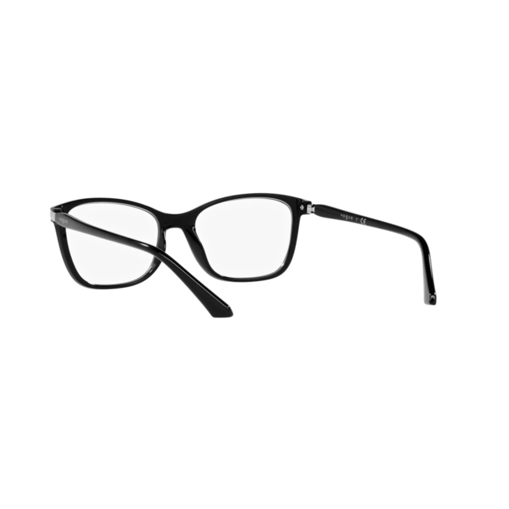   Vogue VO 5378 - W44 Nero | Occhiale Da Vista Donna 