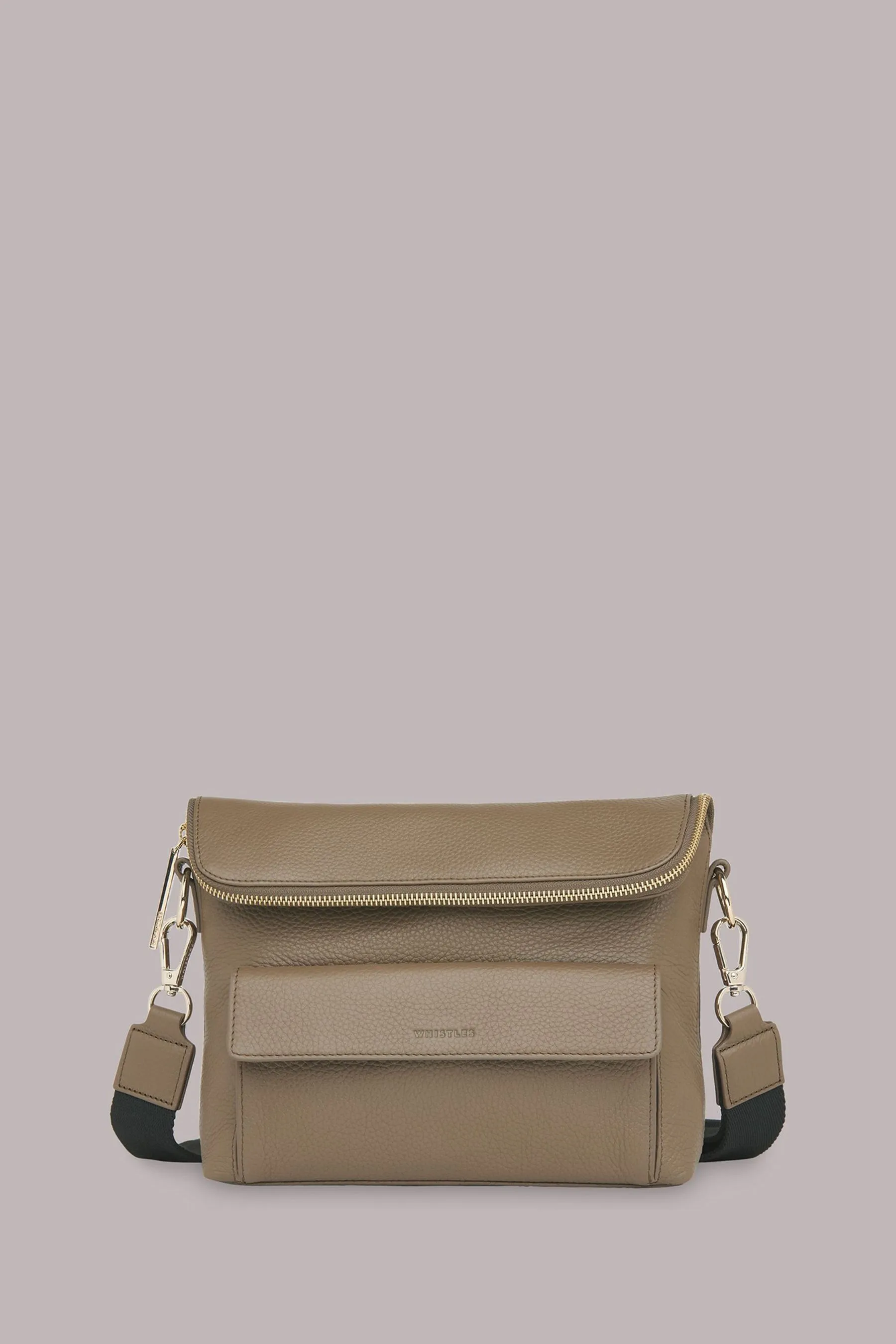 Whistles Cross-Body Vida Bag    