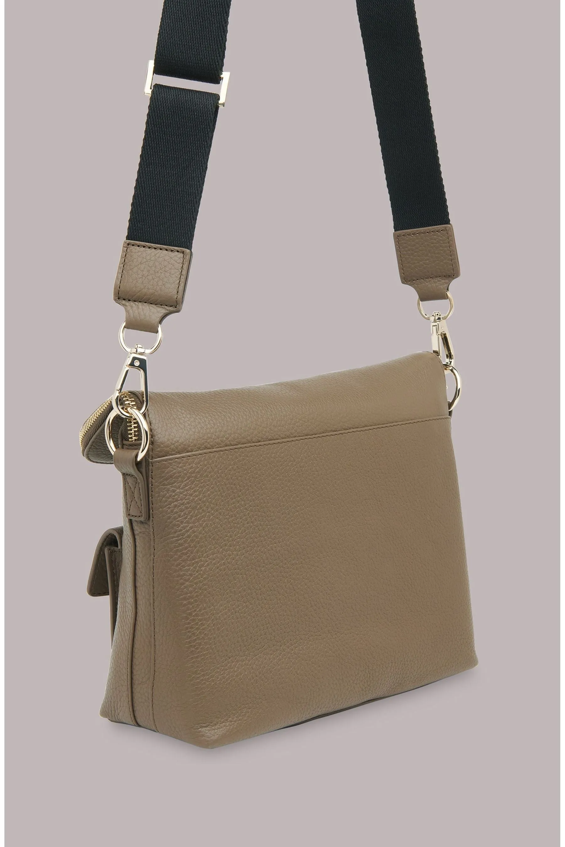 Whistles Cross-Body Vida Bag    